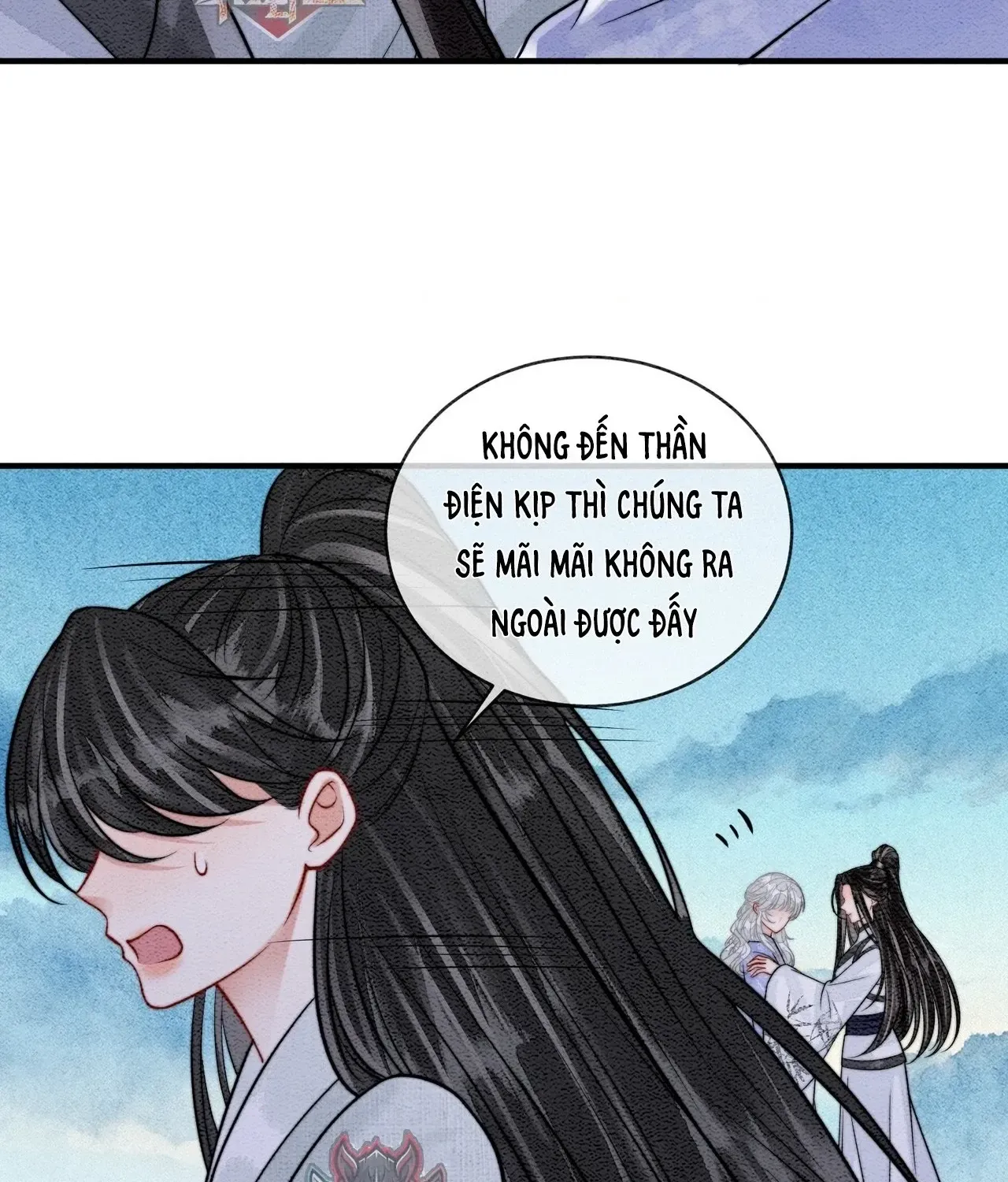 Nhập Hải - Chap 53 - Trang 42