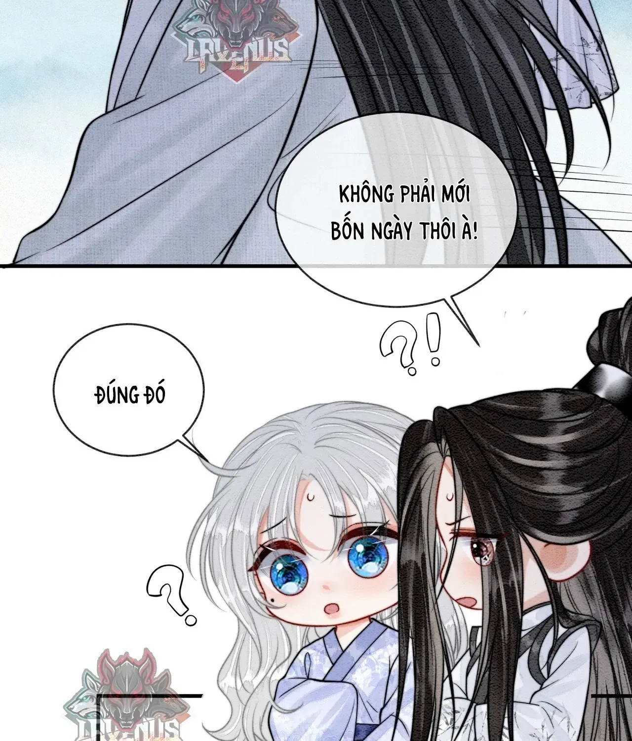 Nhập Hải - Chap 53 - Trang 43
