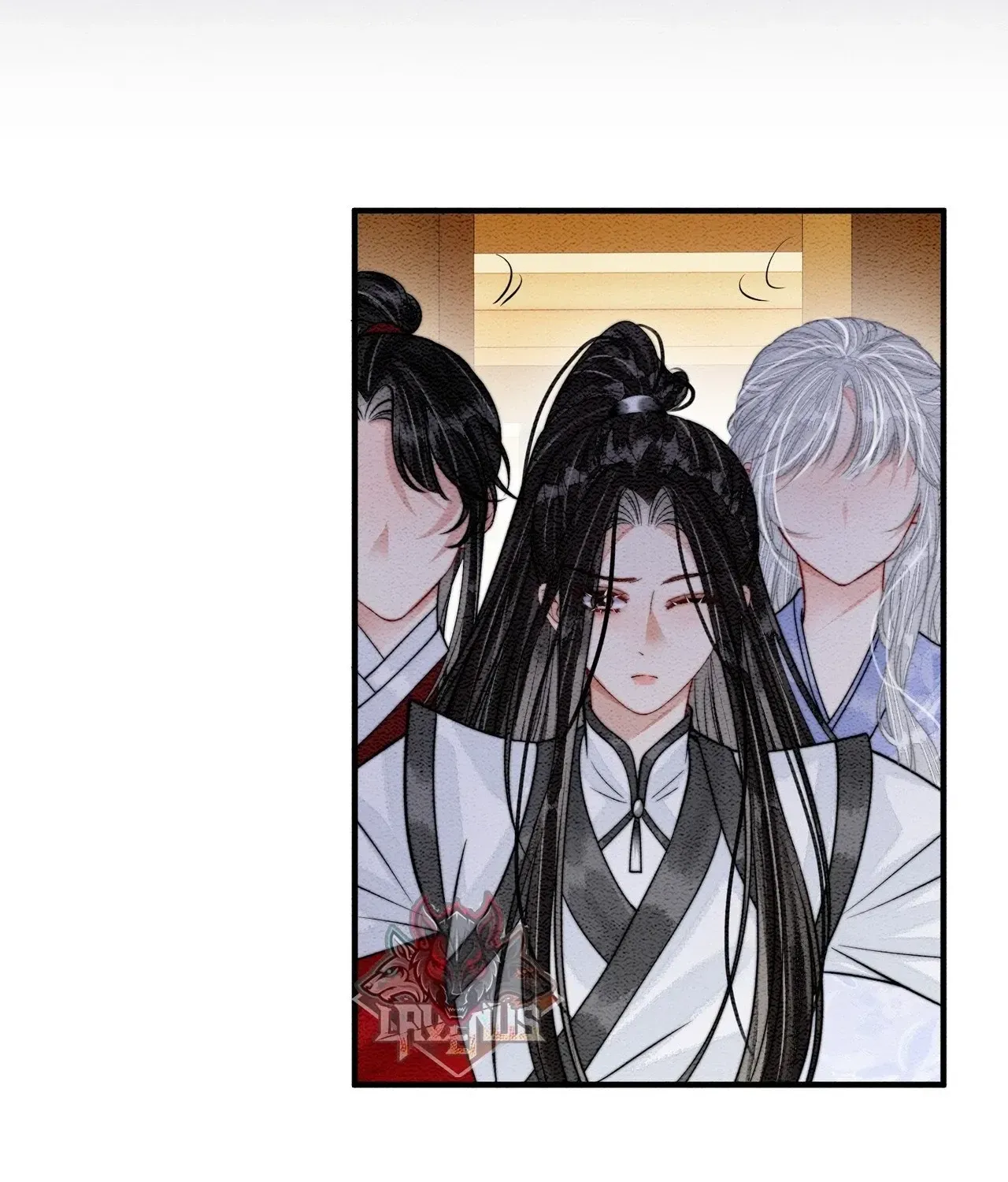 Nhập Hải - Chap 53 - Trang 50