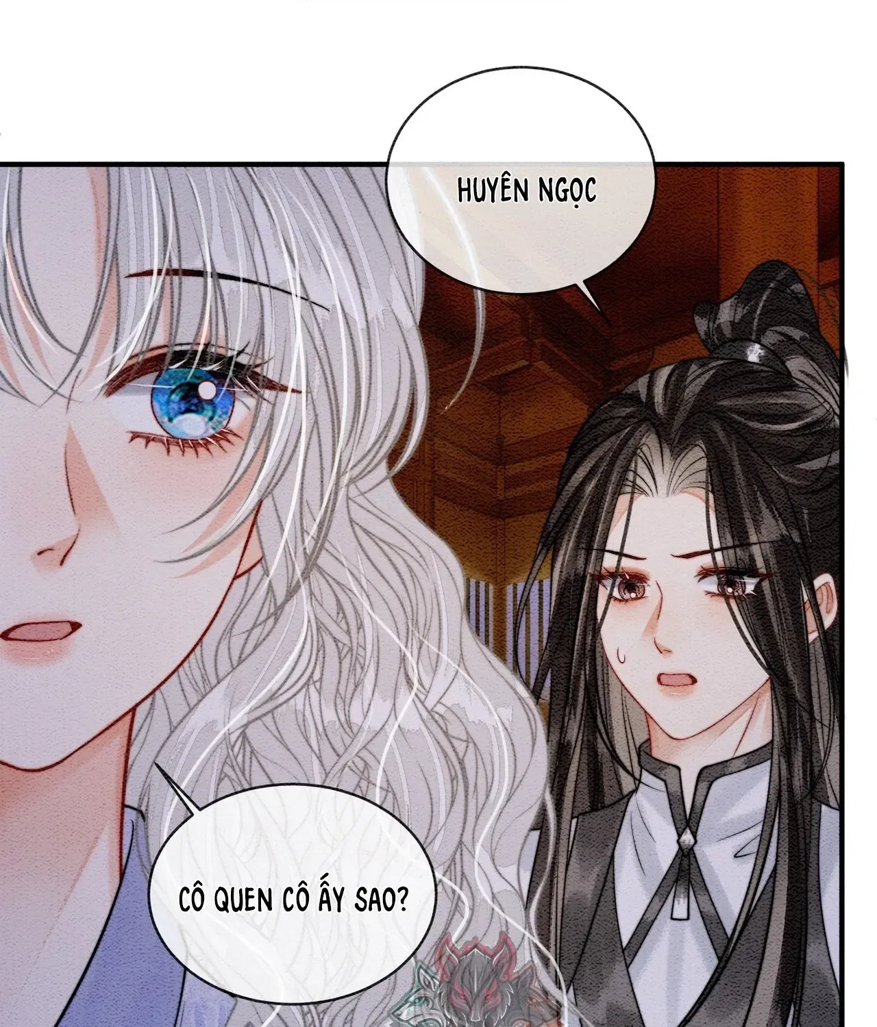 Nhập Hải - Chap 53 - Trang 59