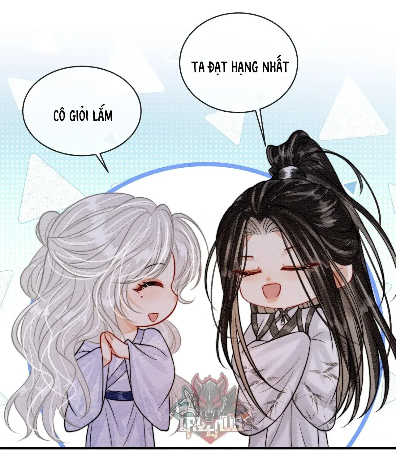 Nhập Hải - Chap 53 - Trang 62