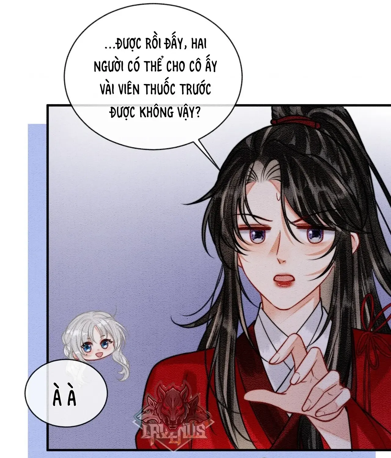 Nhập Hải - Chap 53 - Trang 63