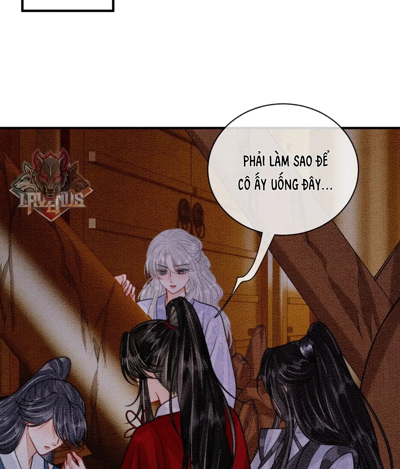 Nhập Hải - Chap 53 - Trang 65