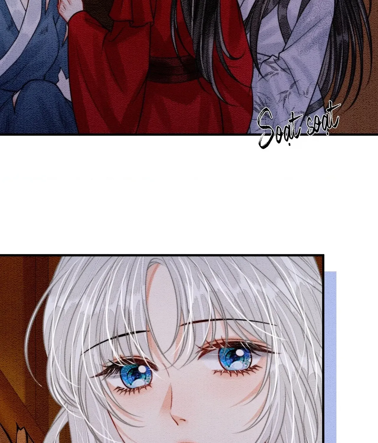 Nhập Hải - Chap 53 - Trang 66