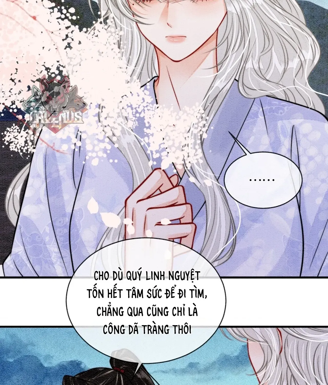 Nhập Hải - Chap 53 - Trang 8