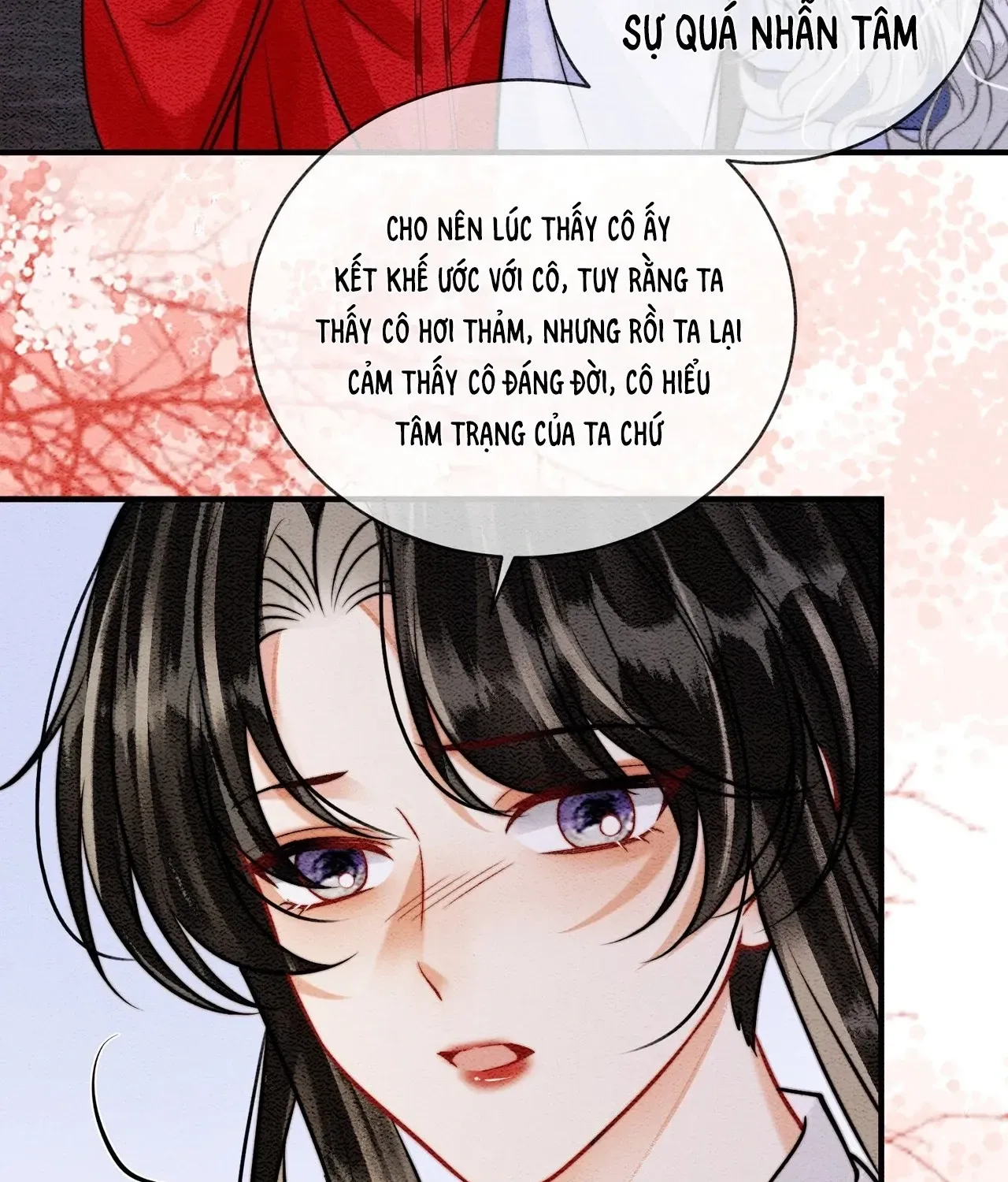 Nhập Hải - Chap 53 - Trang 10
