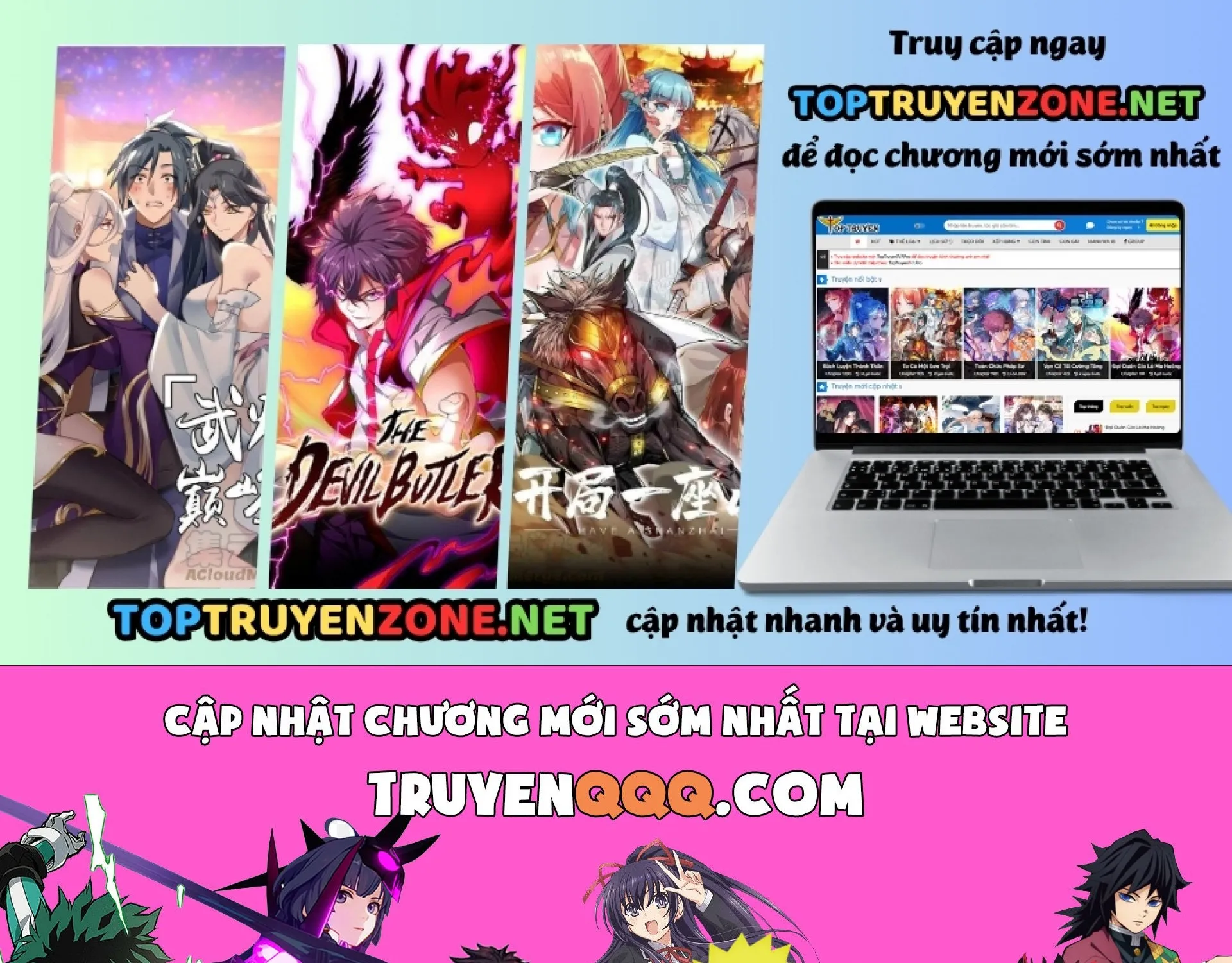 Chapter 54 - Trang 1
