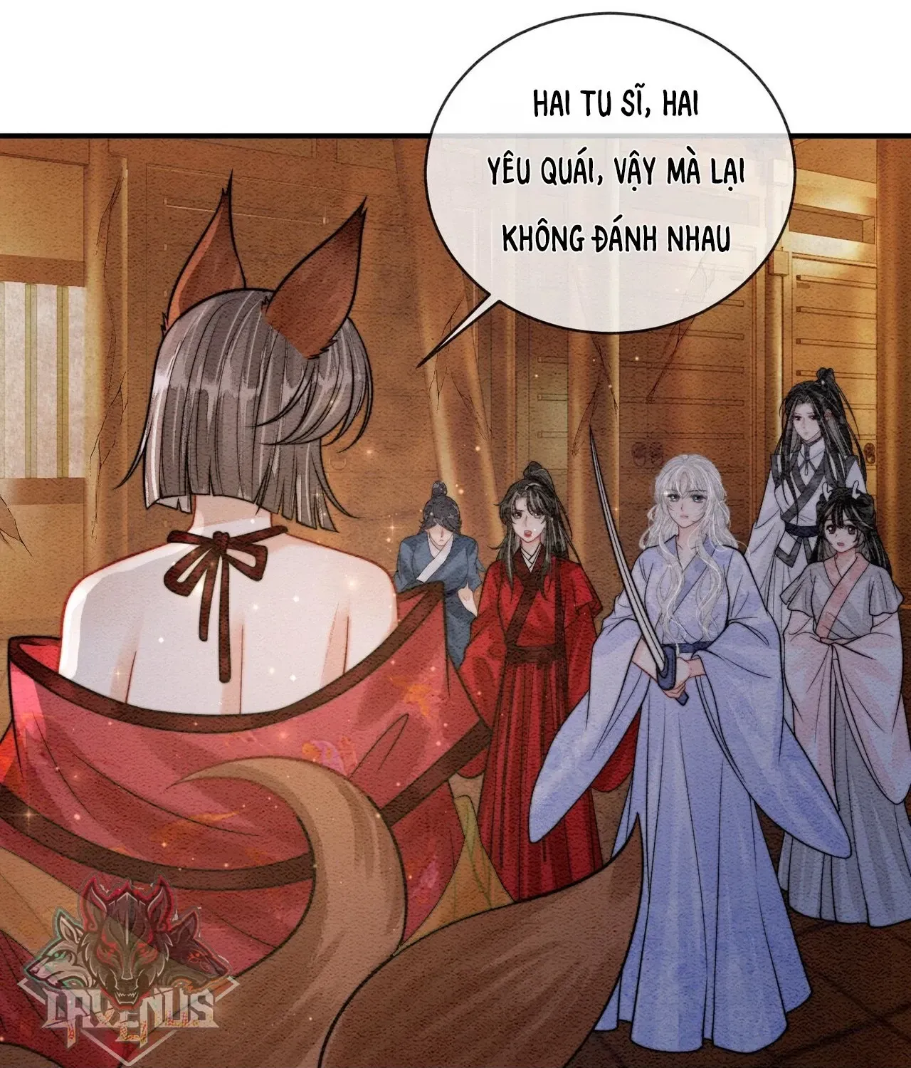 Chapter 54 - Trang 16