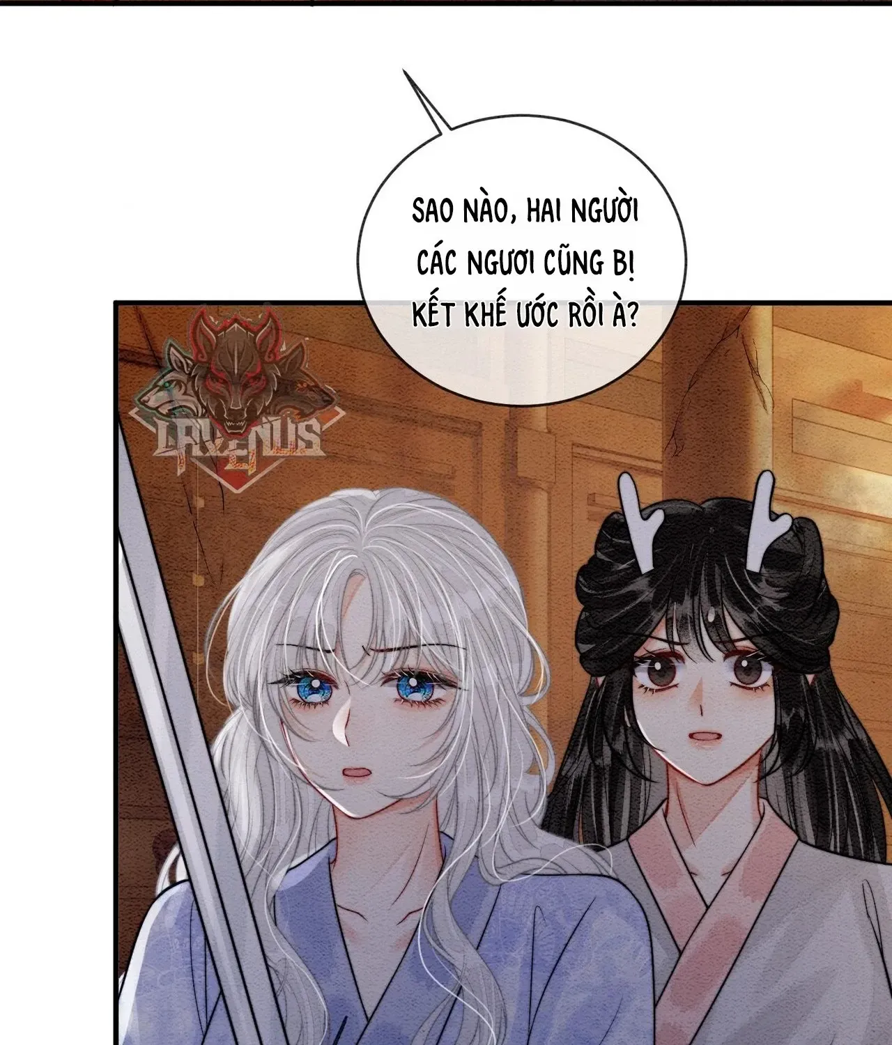 Chapter 54 - Trang 17