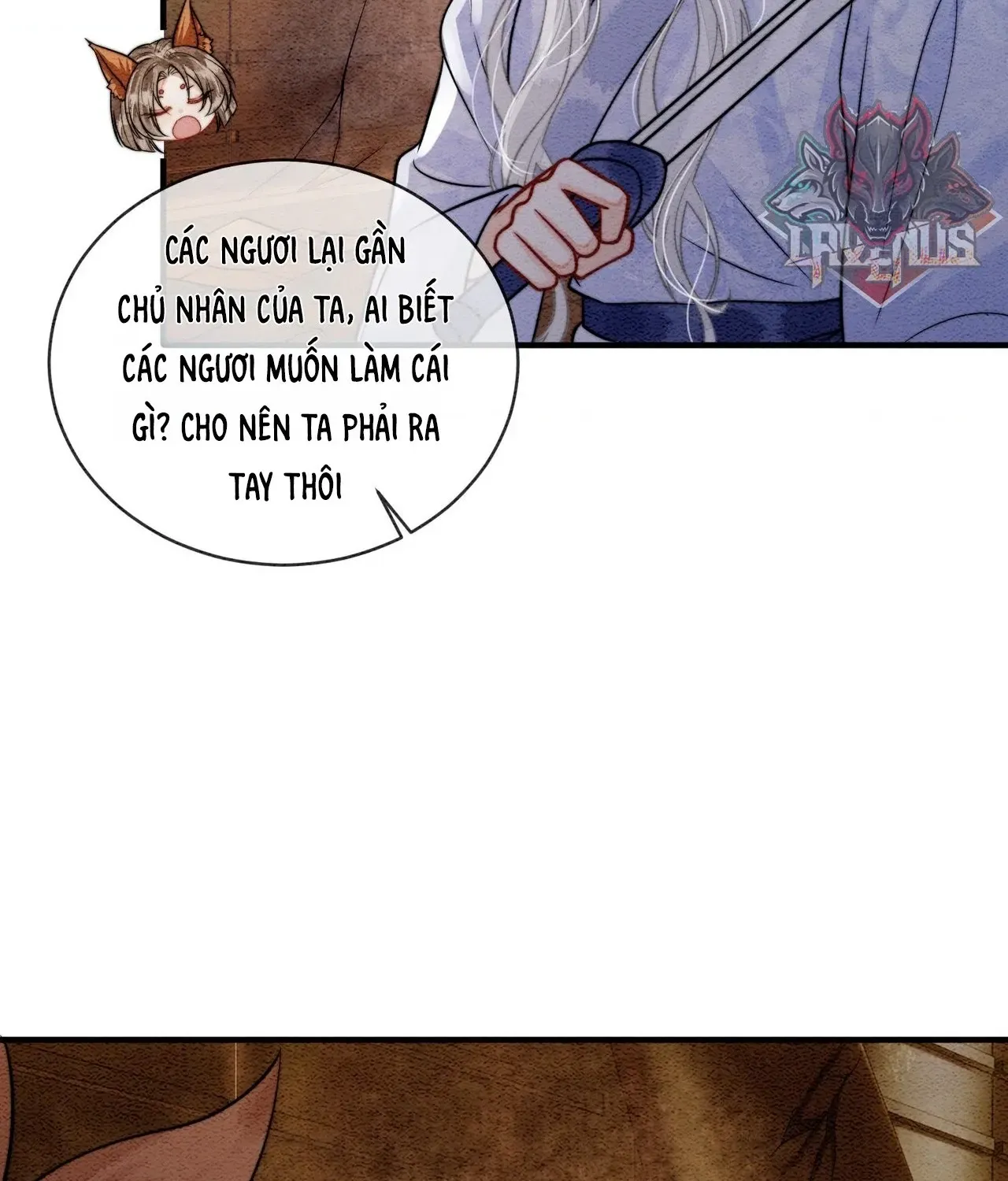 Chapter 54 - Trang 21