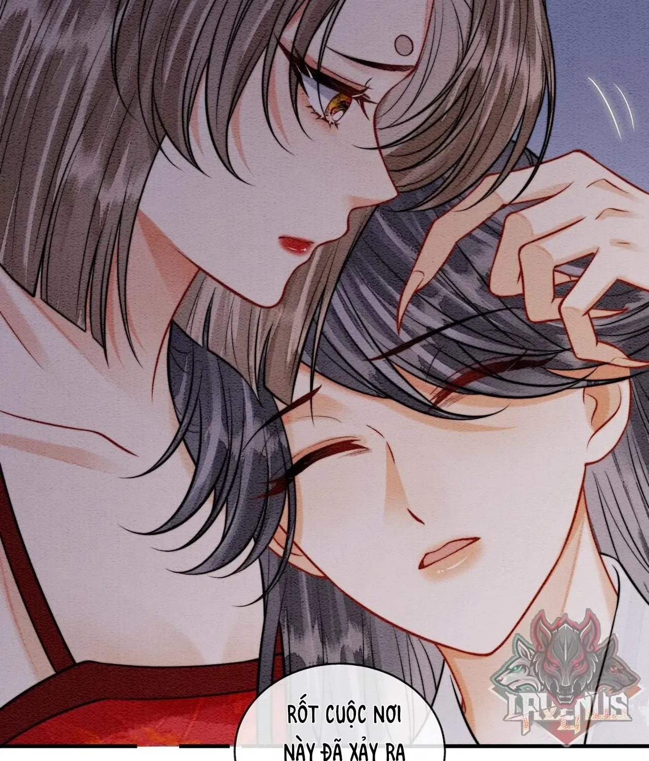 Chapter 54 - Trang 24