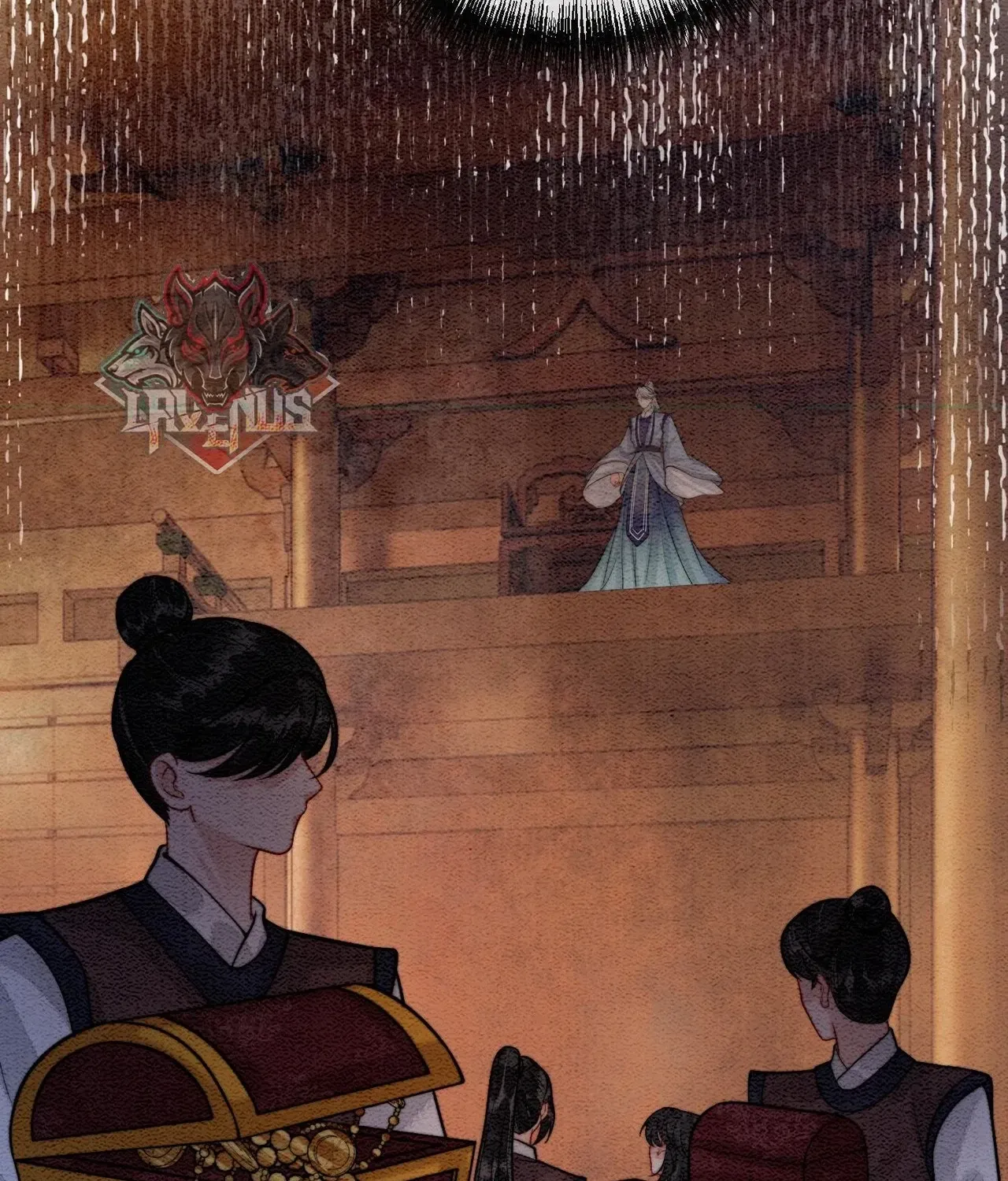 Chapter 54 - Trang 28