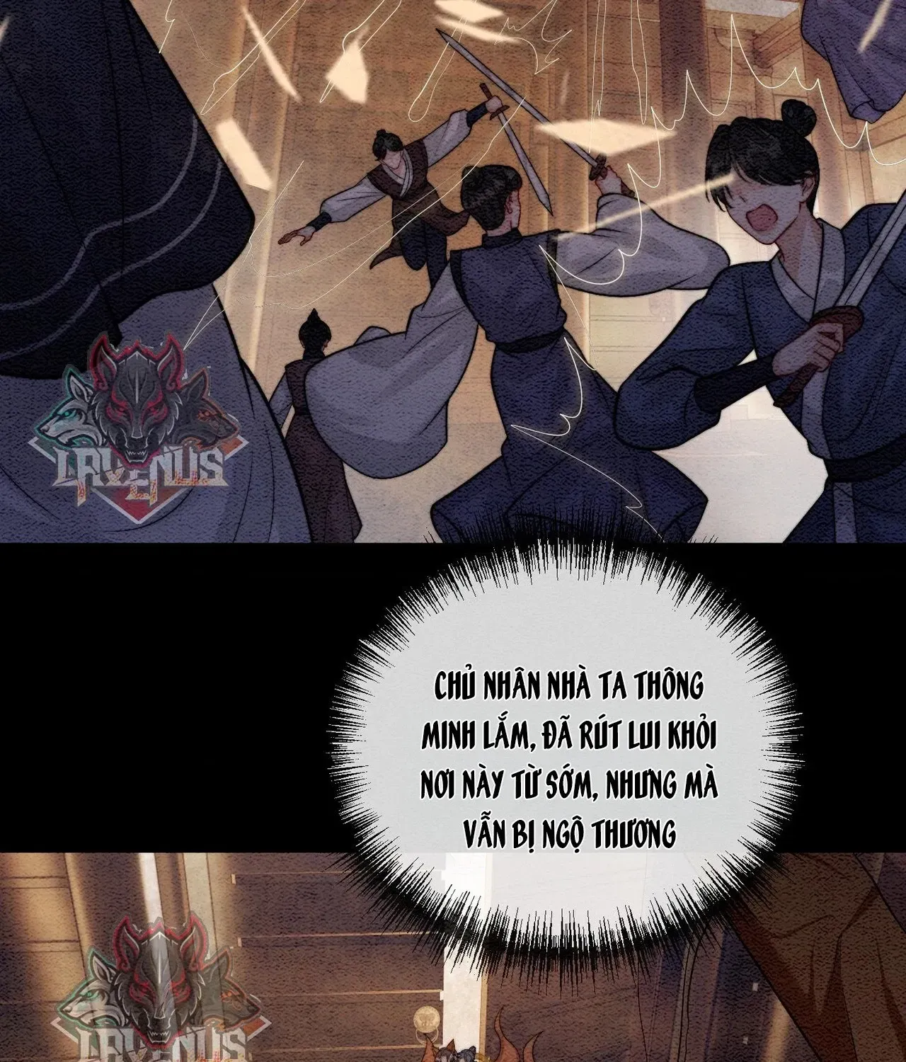 Chapter 54 - Trang 32