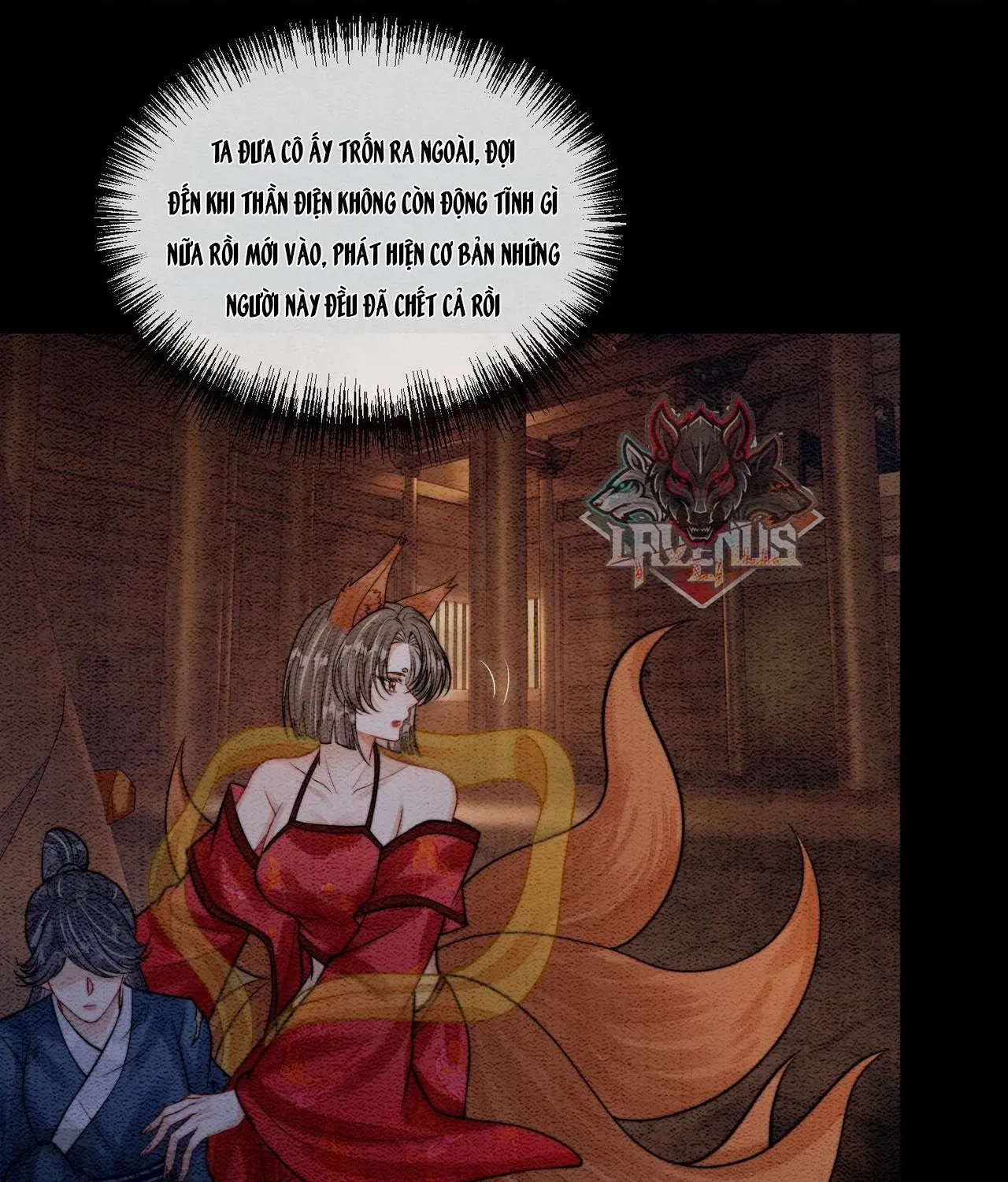 Chapter 54 - Trang 34