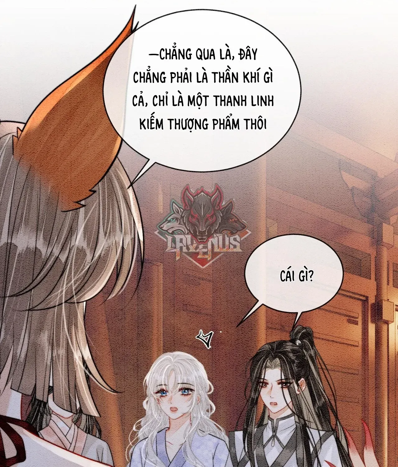 Chapter 54 - Trang 37