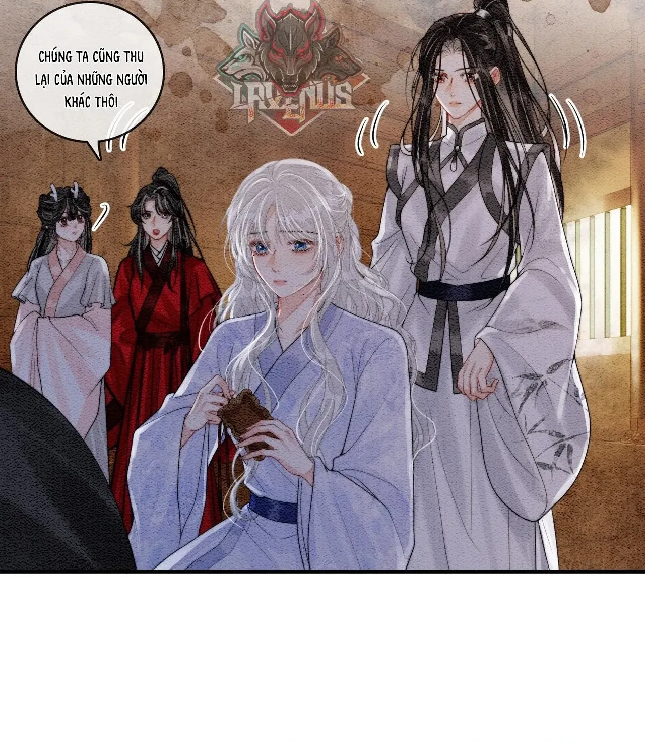 Chapter 54 - Trang 50