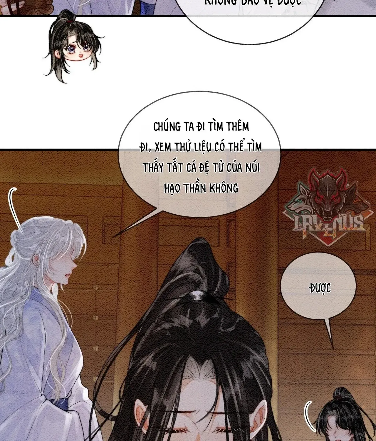 Chapter 54 - Trang 56