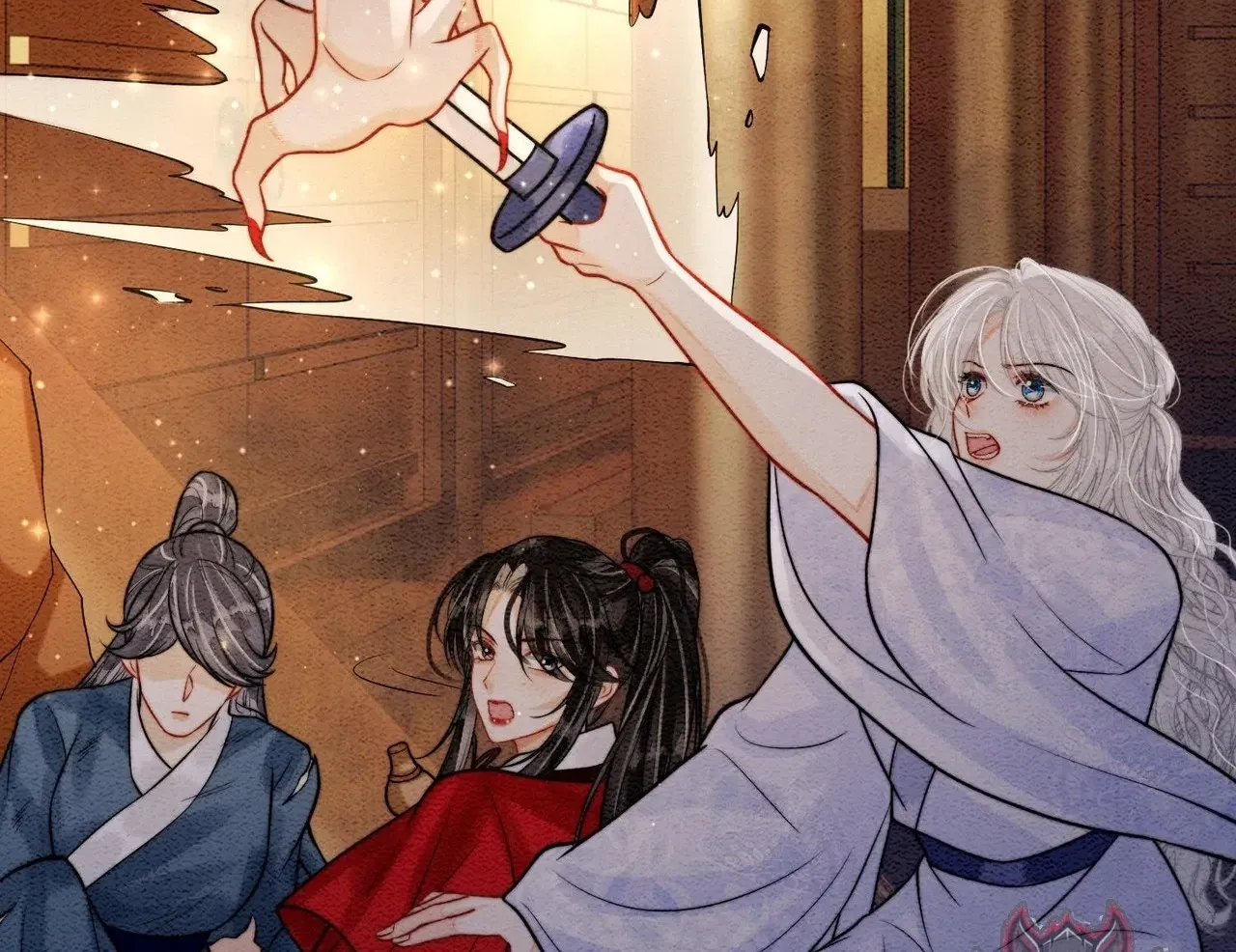 Chapter 54 - Trang 9