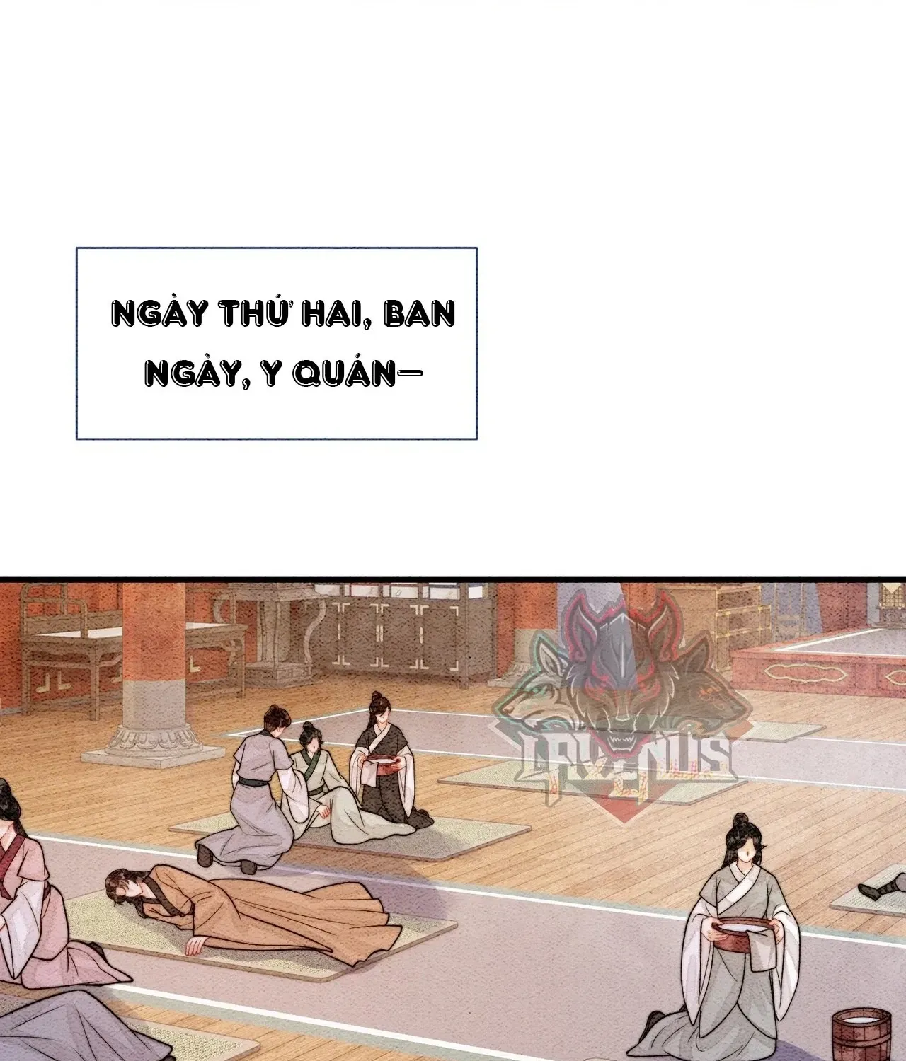 Nhập Hải - Chap 55 - Trang 12
