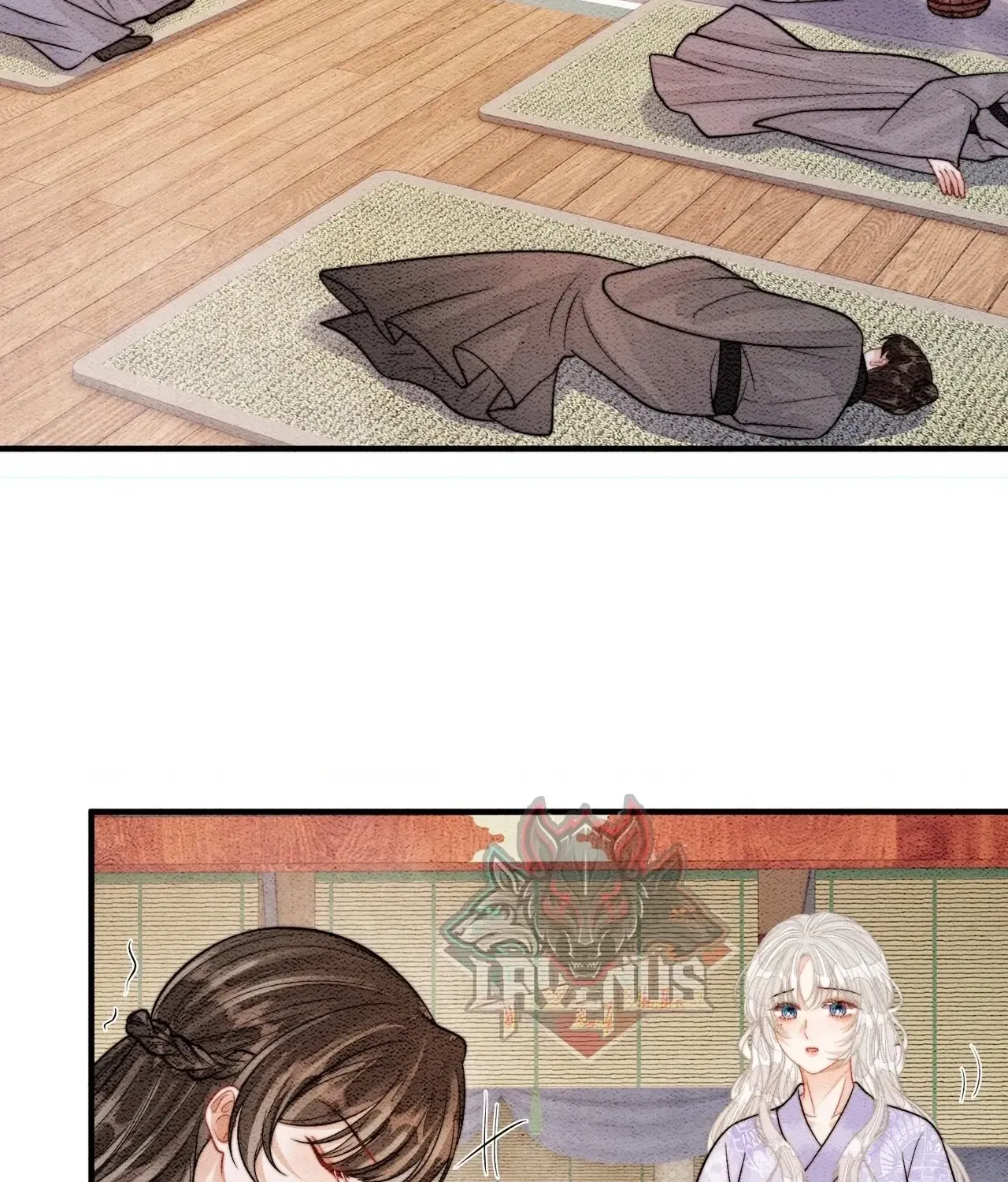 Nhập Hải - Chap 55 - Trang 13