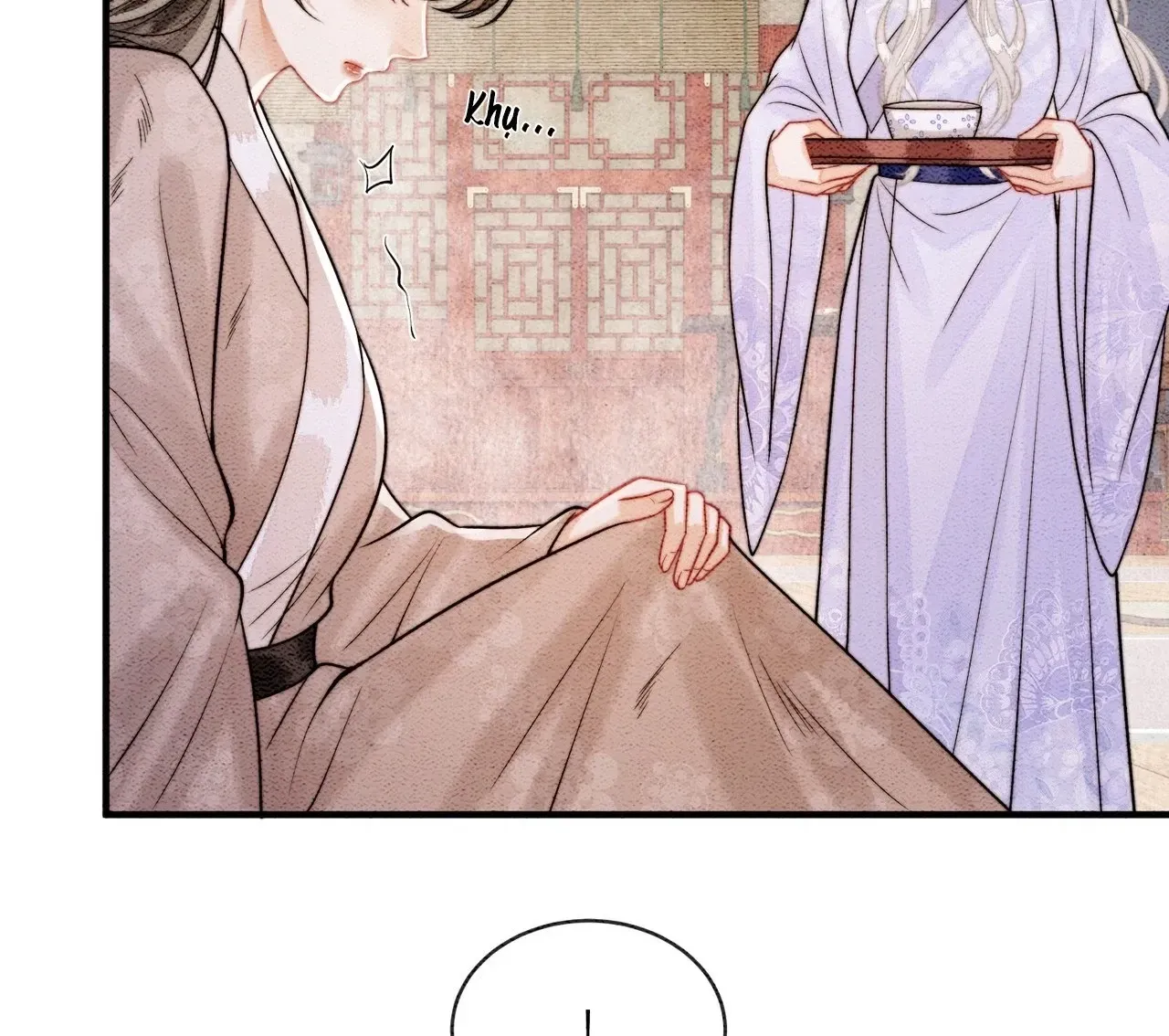 Nhập Hải - Chap 55 - Trang 14