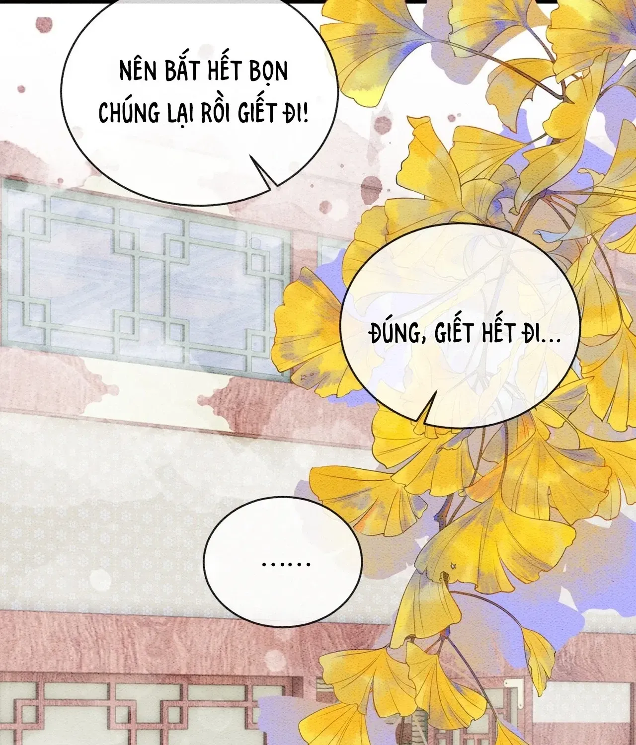 Nhập Hải - Chap 55 - Trang 19