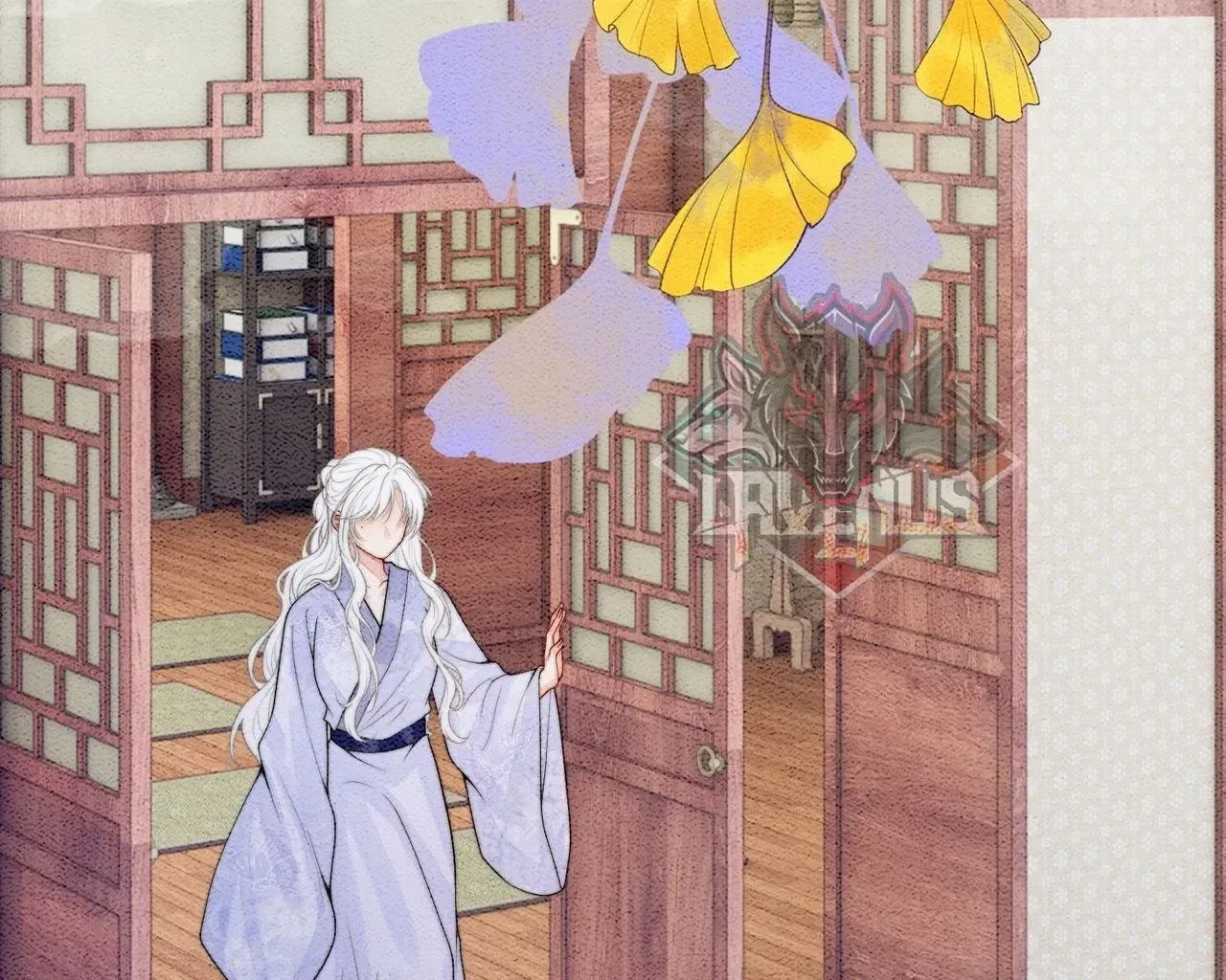 Nhập Hải - Chap 55 - Trang 20