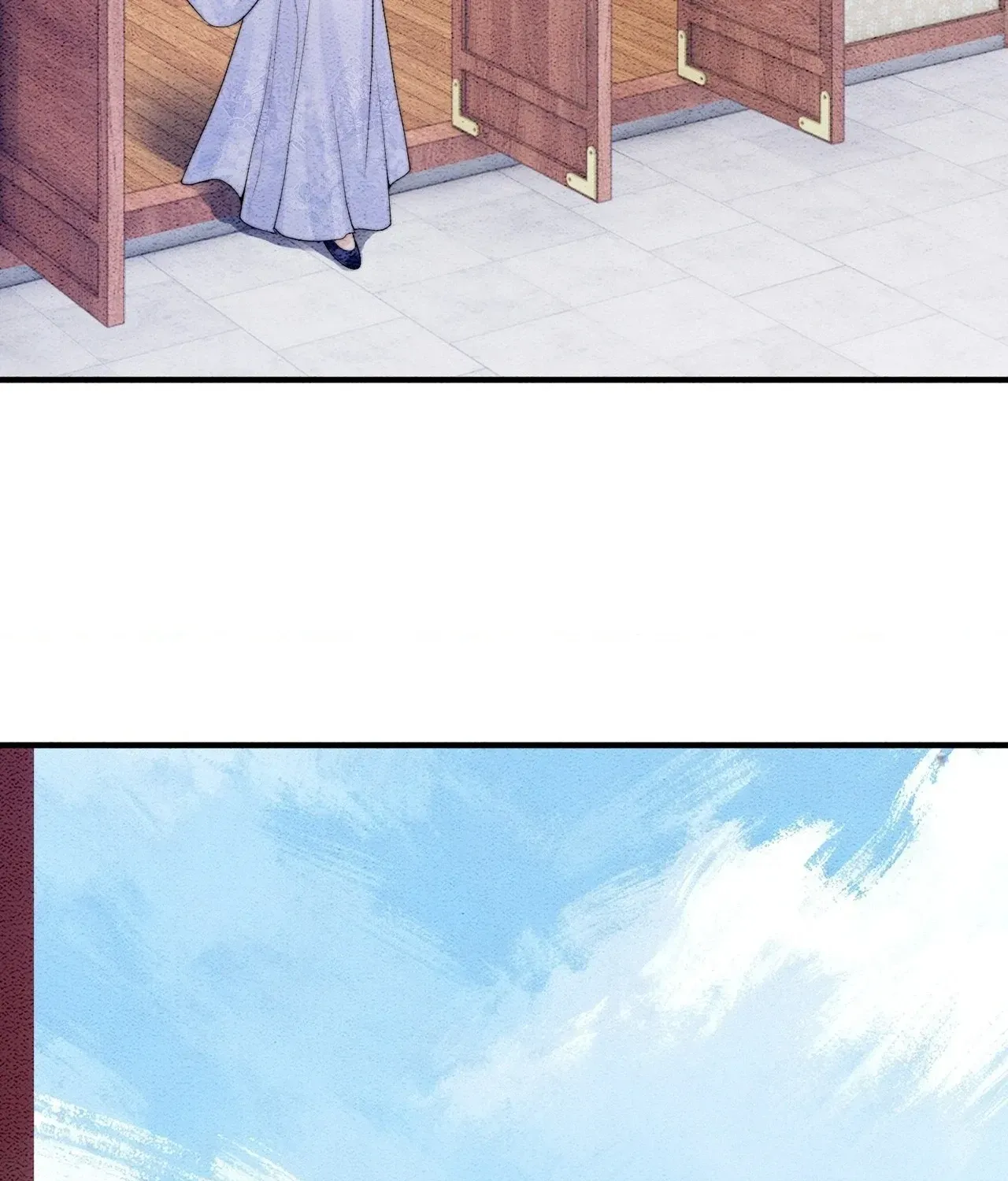 Nhập Hải - Chap 55 - Trang 21