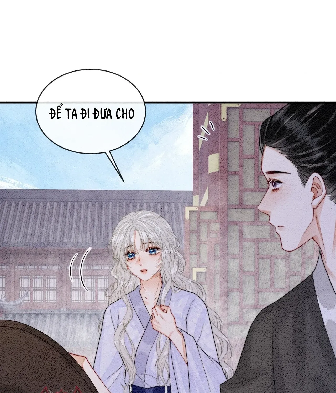 Nhập Hải - Chap 55 - Trang 28