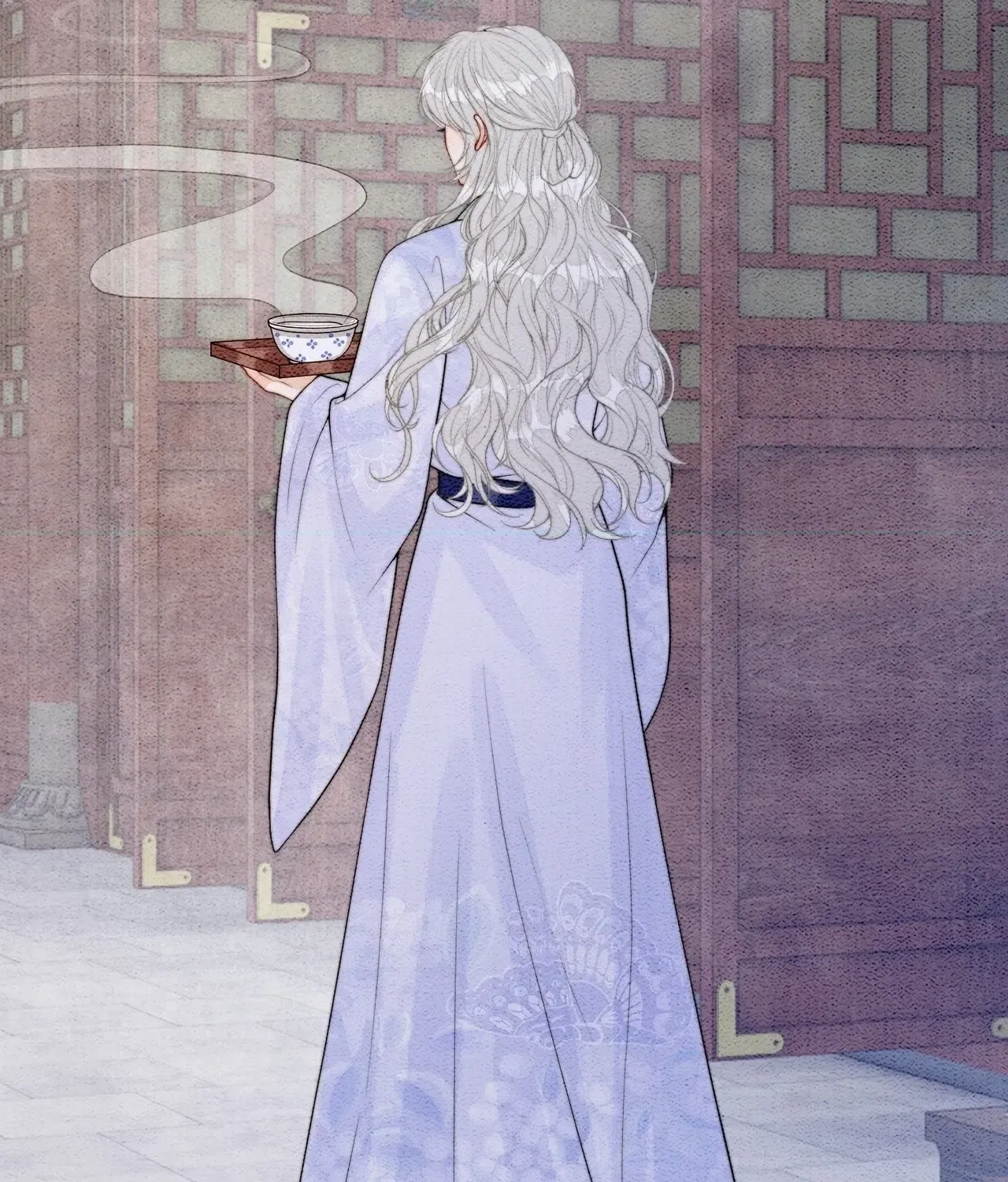 Nhập Hải - Chap 55 - Trang 30