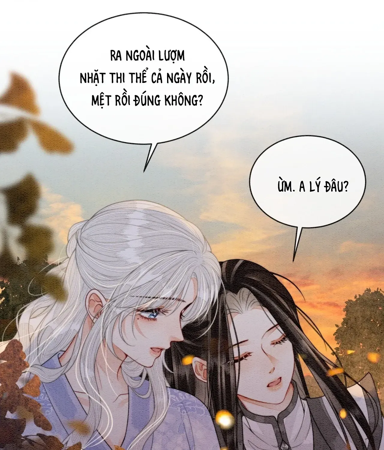 Nhập Hải - Chap 55 - Trang 38
