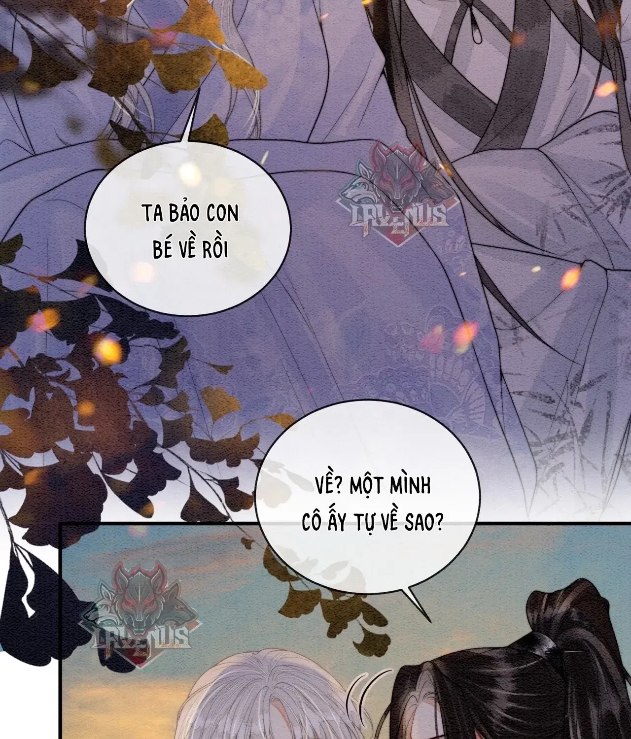 Nhập Hải - Chap 55 - Trang 39