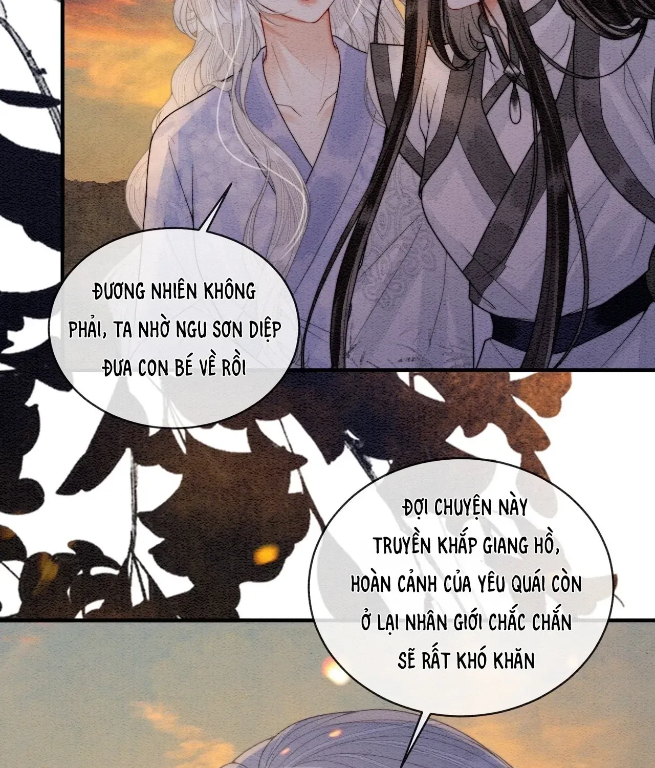 Nhập Hải - Chap 55 - Trang 41