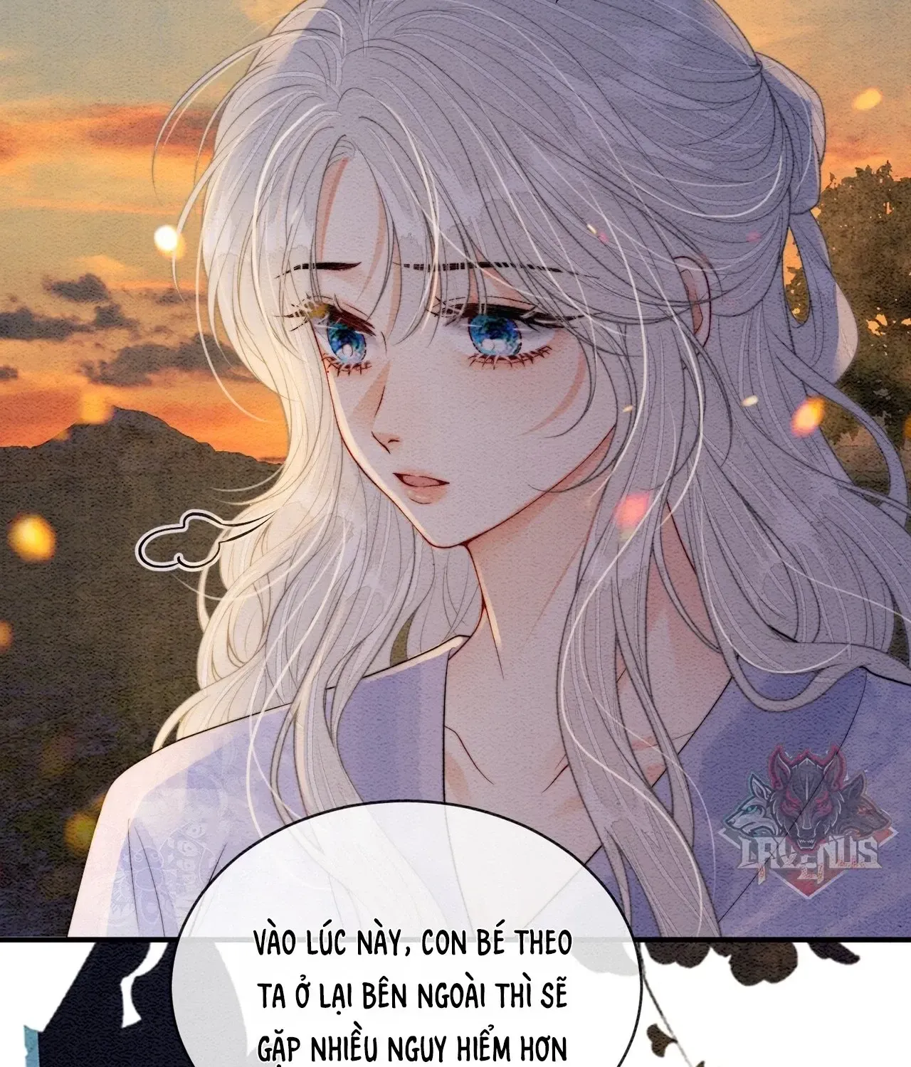 Nhập Hải - Chap 55 - Trang 42