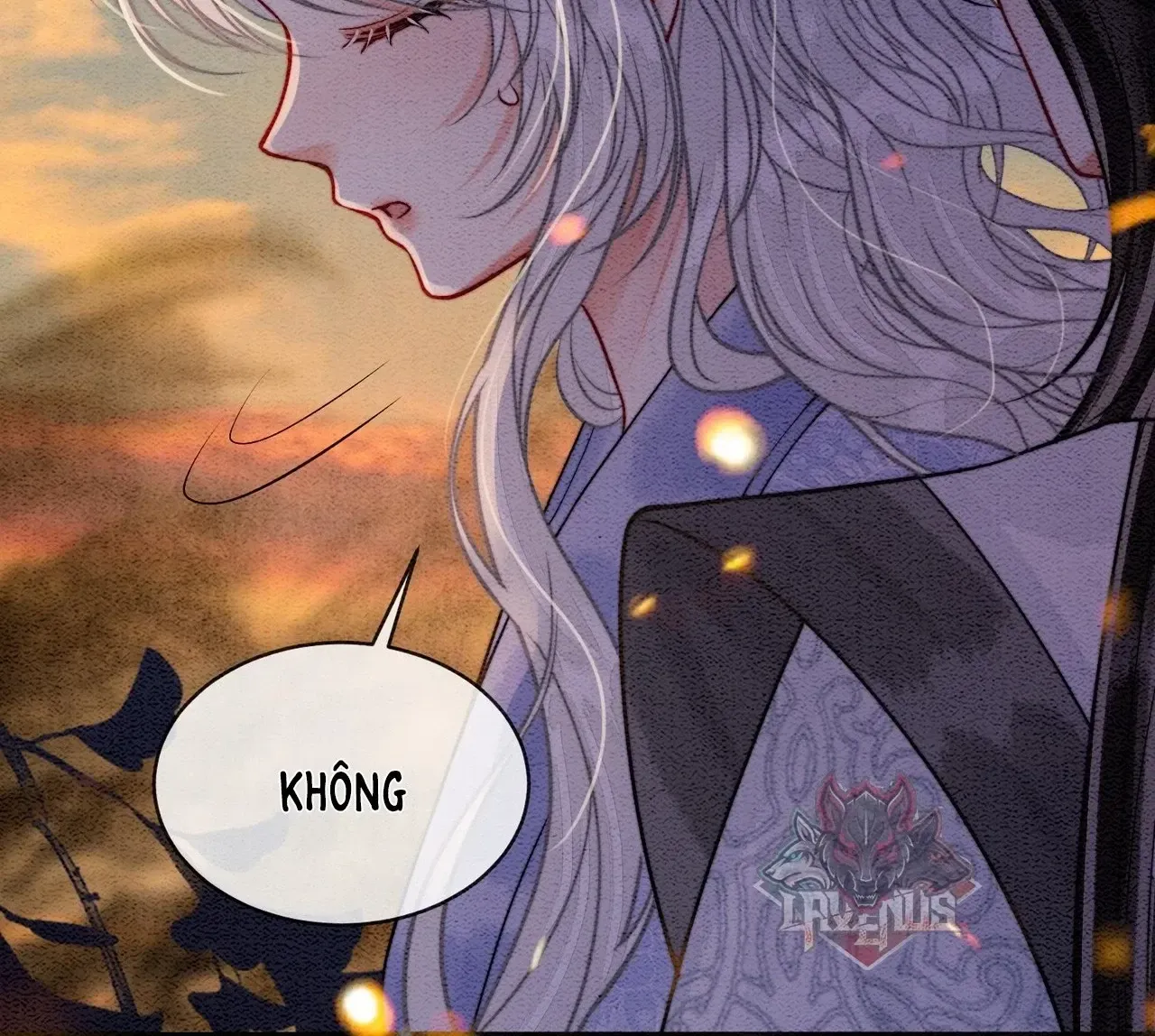 Nhập Hải - Chap 55 - Trang 47