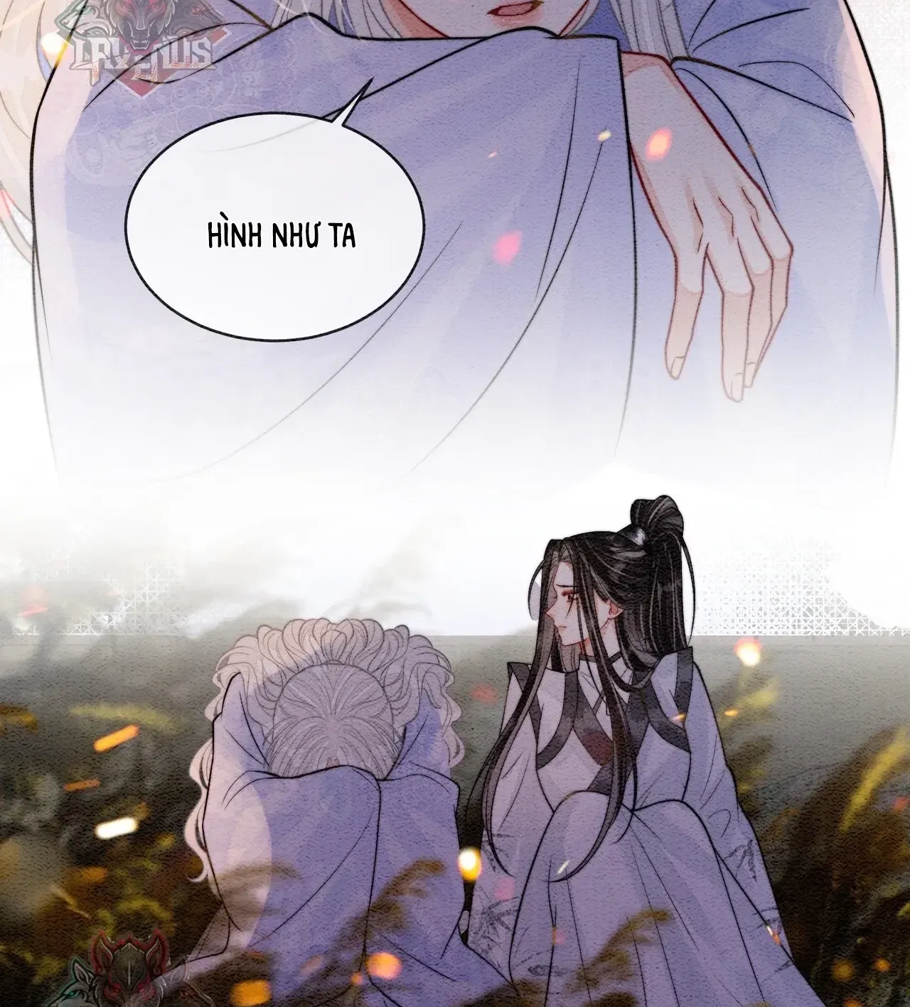 Nhập Hải - Chap 55 - Trang 50
