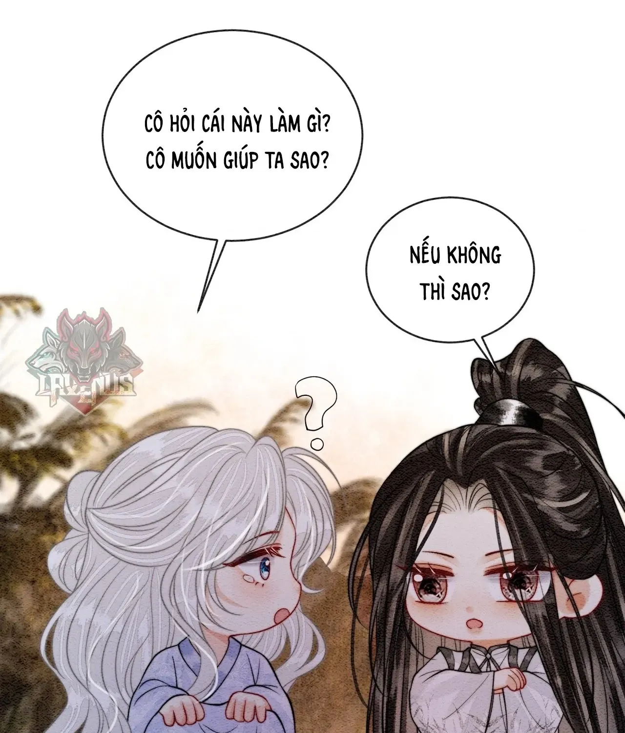Nhập Hải - Chap 55 - Trang 54
