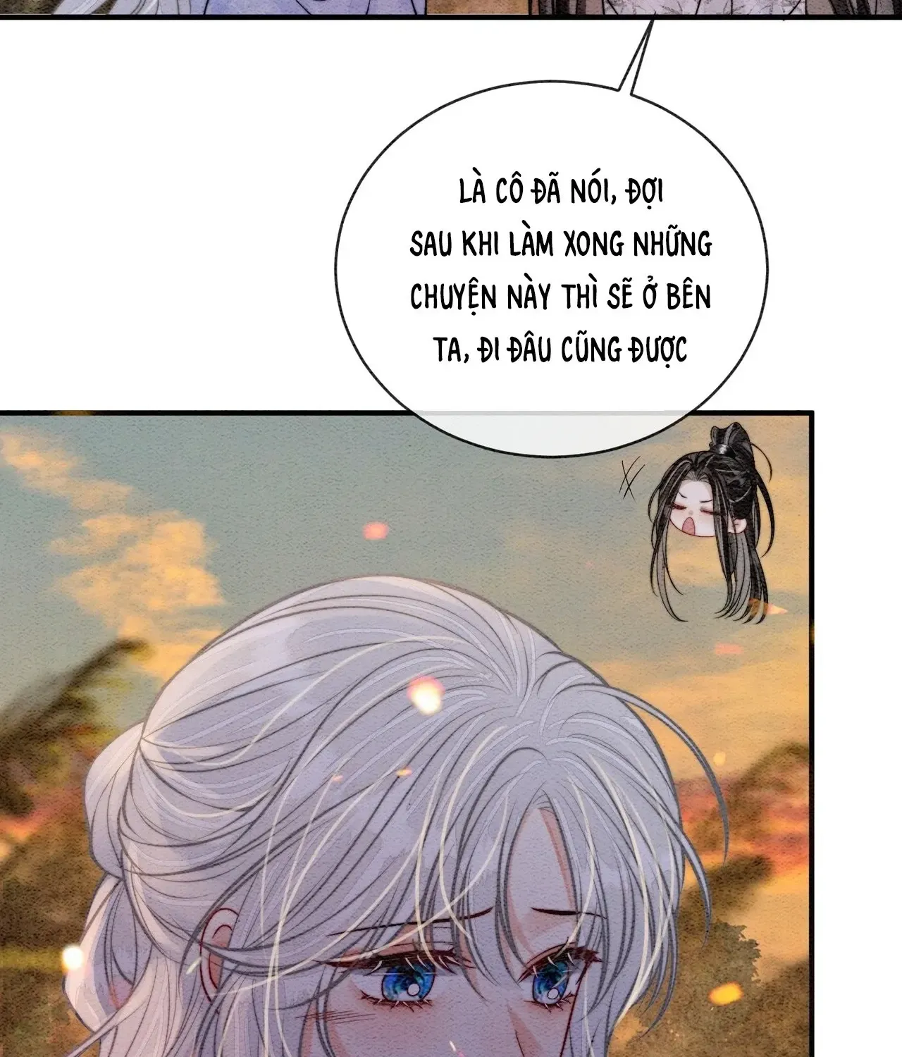 Nhập Hải - Chap 55 - Trang 55