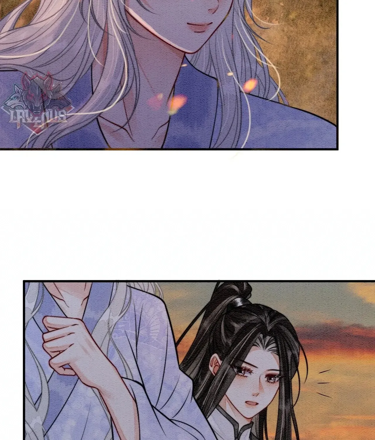 Nhập Hải - Chap 55 - Trang 56