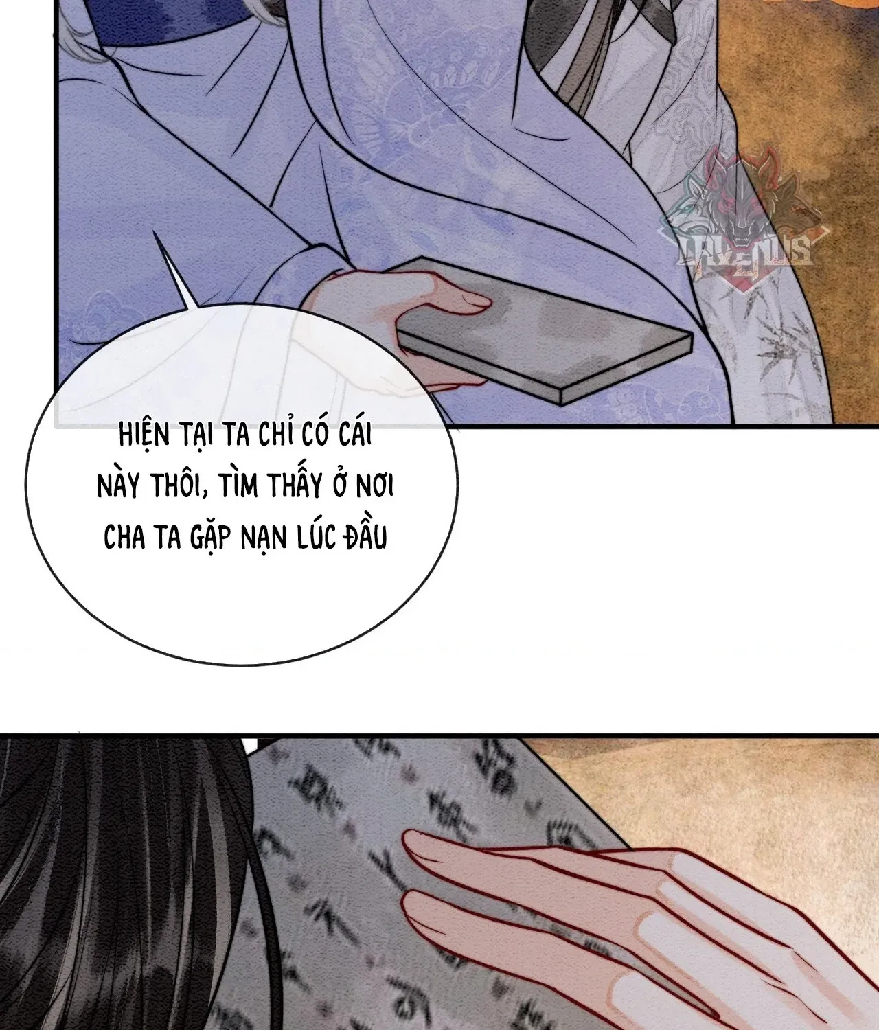 Nhập Hải - Chap 55 - Trang 58
