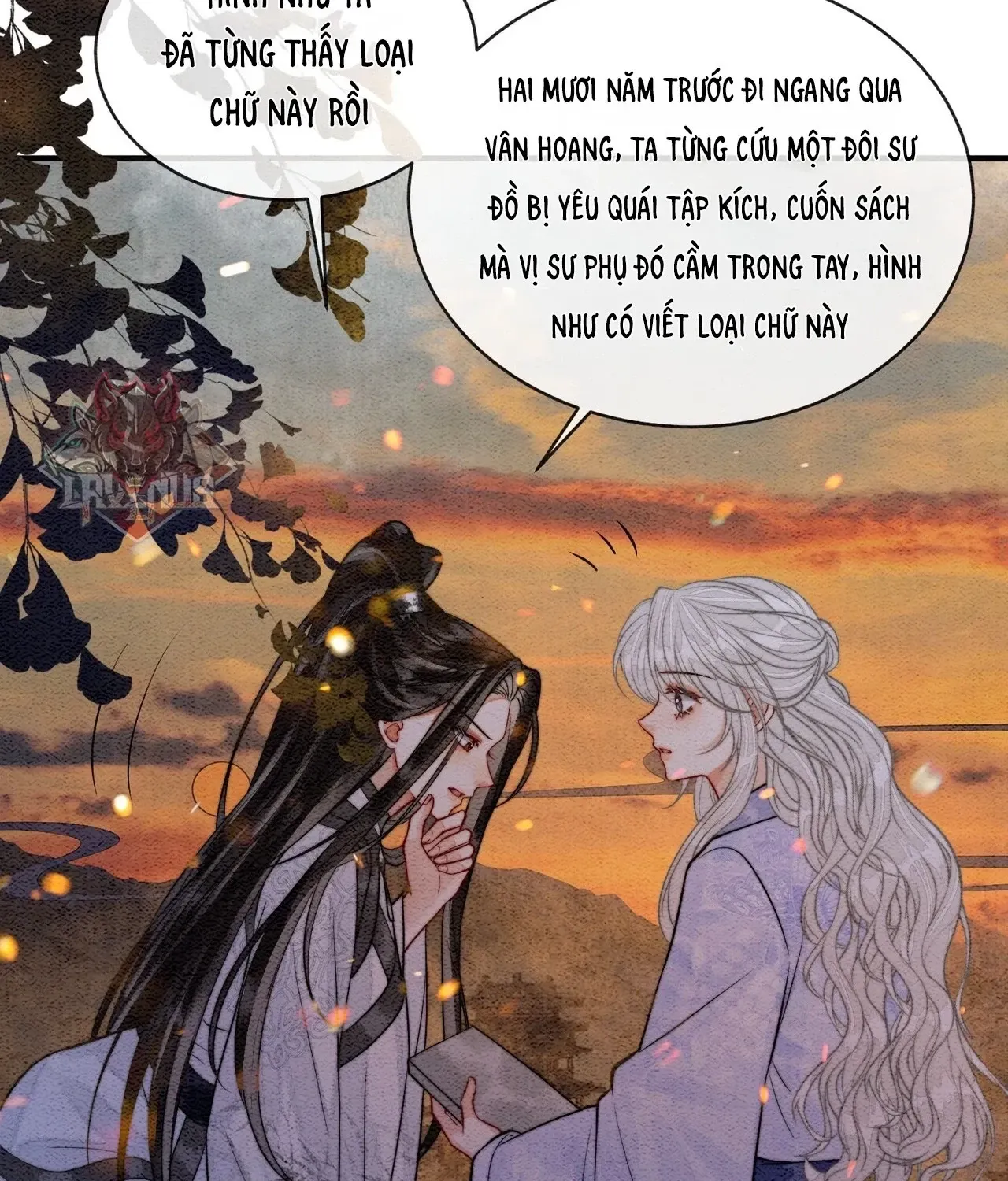 Nhập Hải - Chap 55 - Trang 60