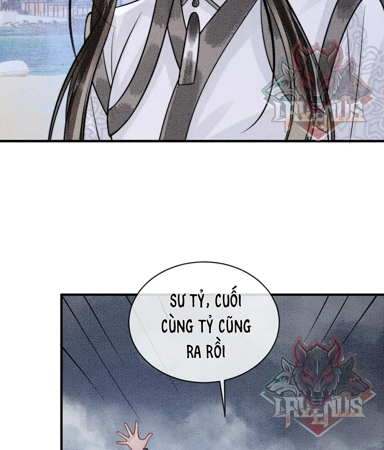 Nhập Hải - Chap 55 - Trang 7