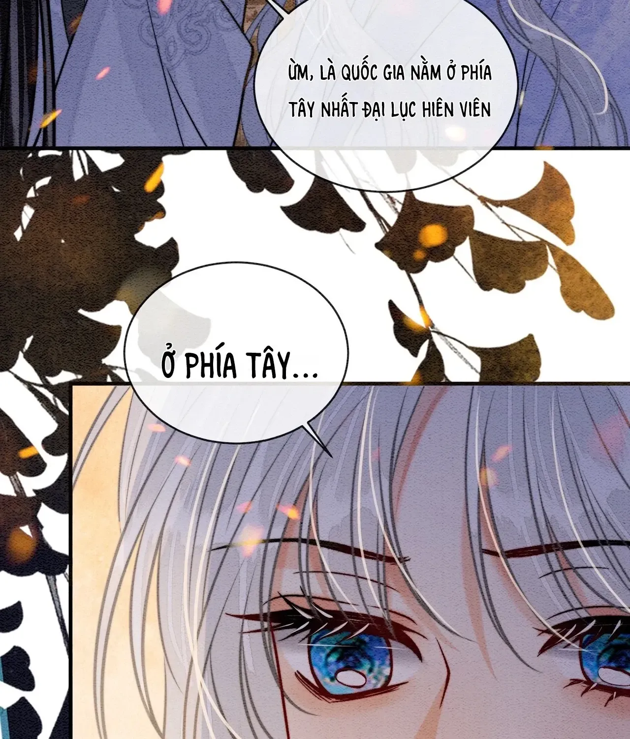 Nhập Hải - Chap 55 - Trang 63