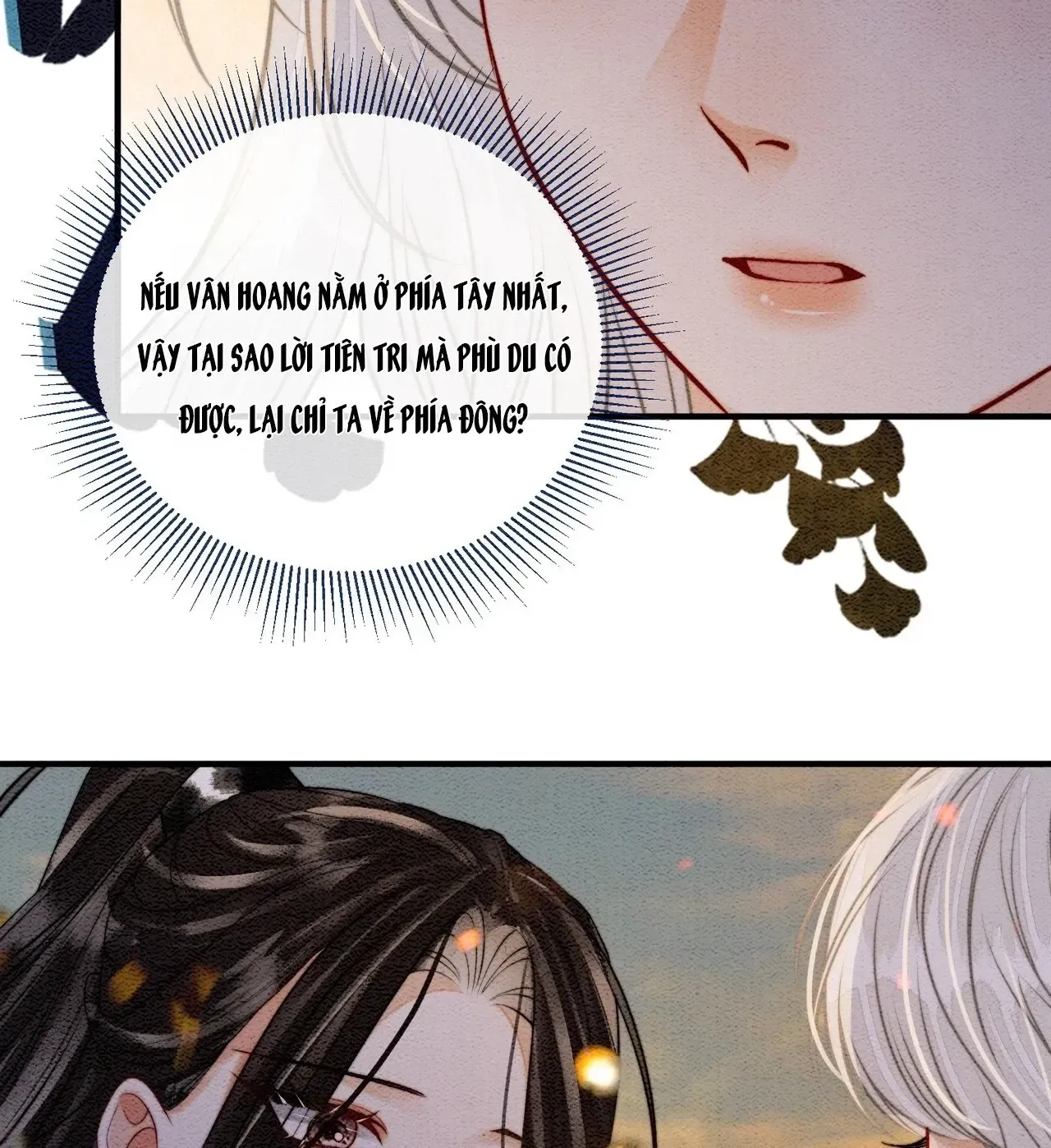 Nhập Hải - Chap 55 - Trang 64