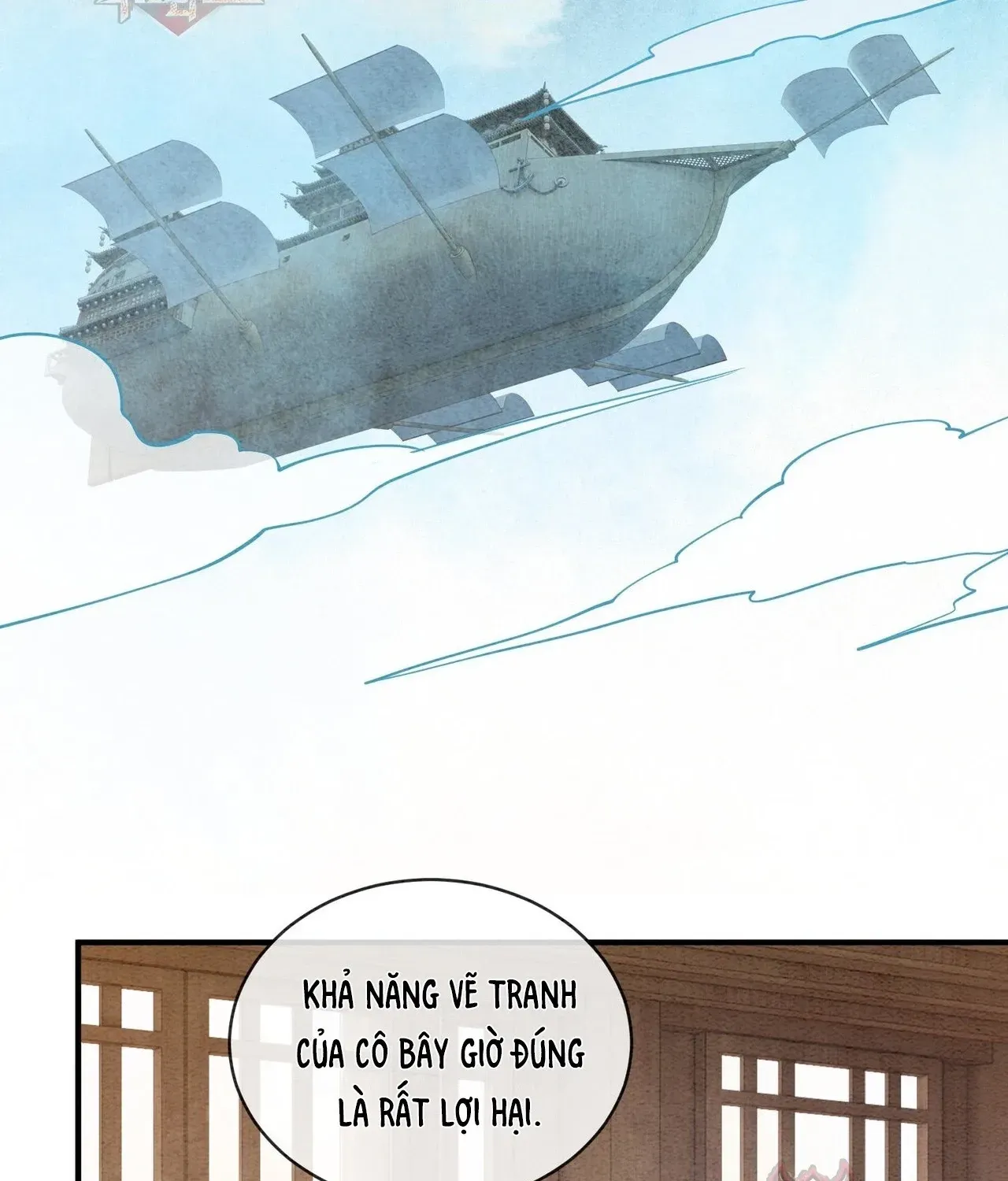 Nhập Hải - Chap 56 - Trang 15