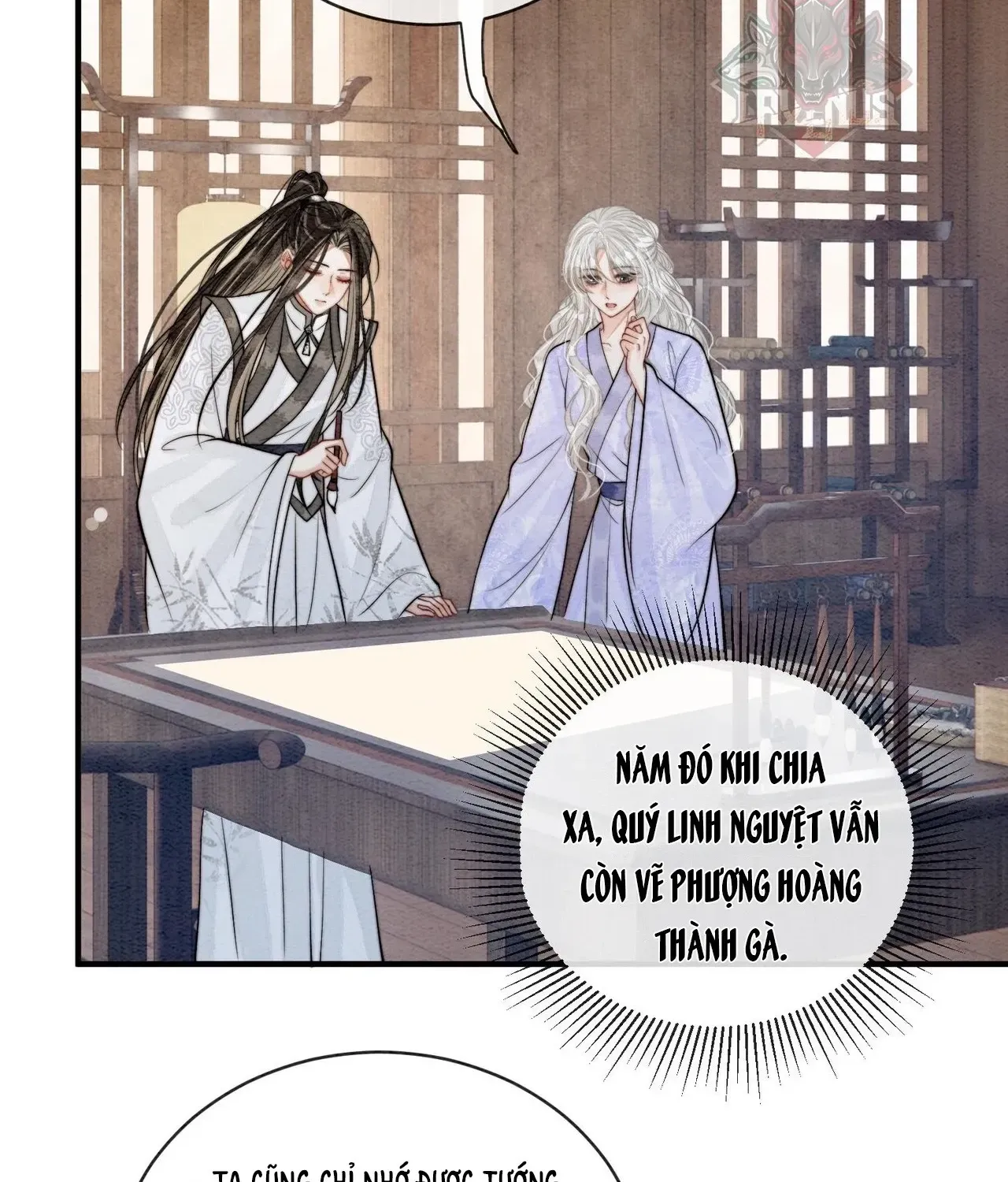 Nhập Hải - Chap 56 - Trang 16