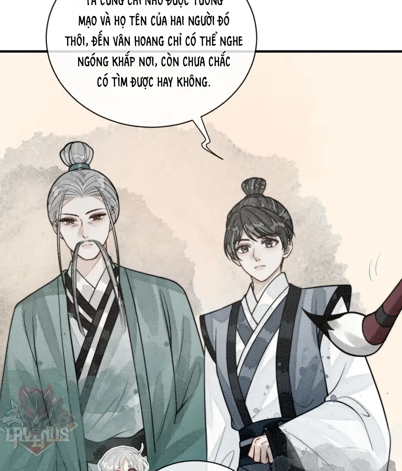 Nhập Hải - Chap 56 - Trang 17