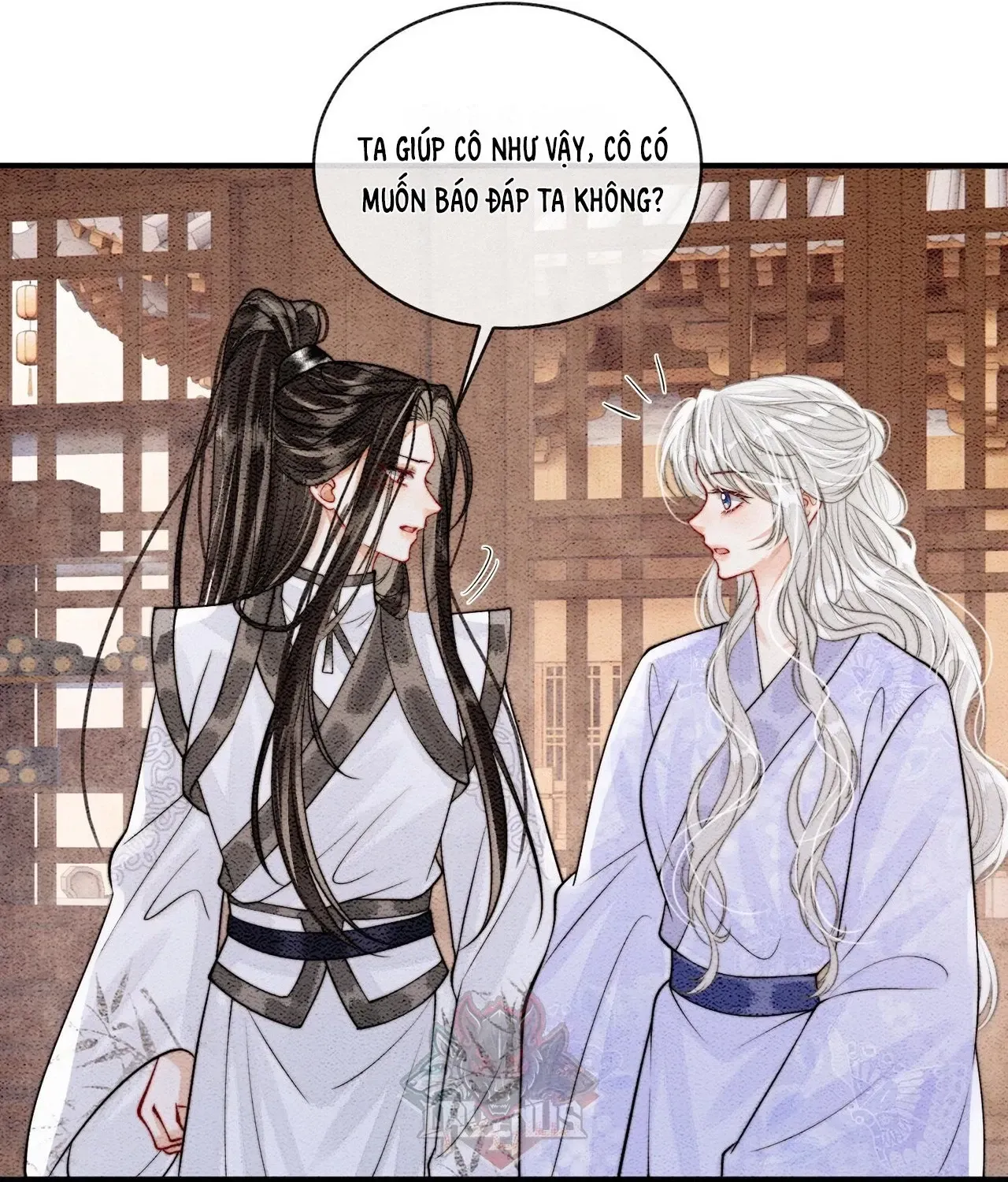 Nhập Hải - Chap 56 - Trang 19