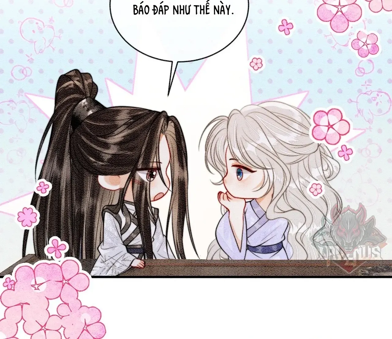 Nhập Hải - Chap 56 - Trang 24