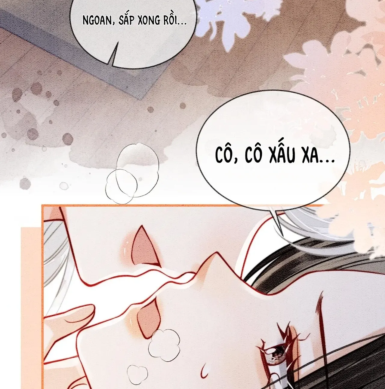 Nhập Hải - Chap 56 - Trang 34
